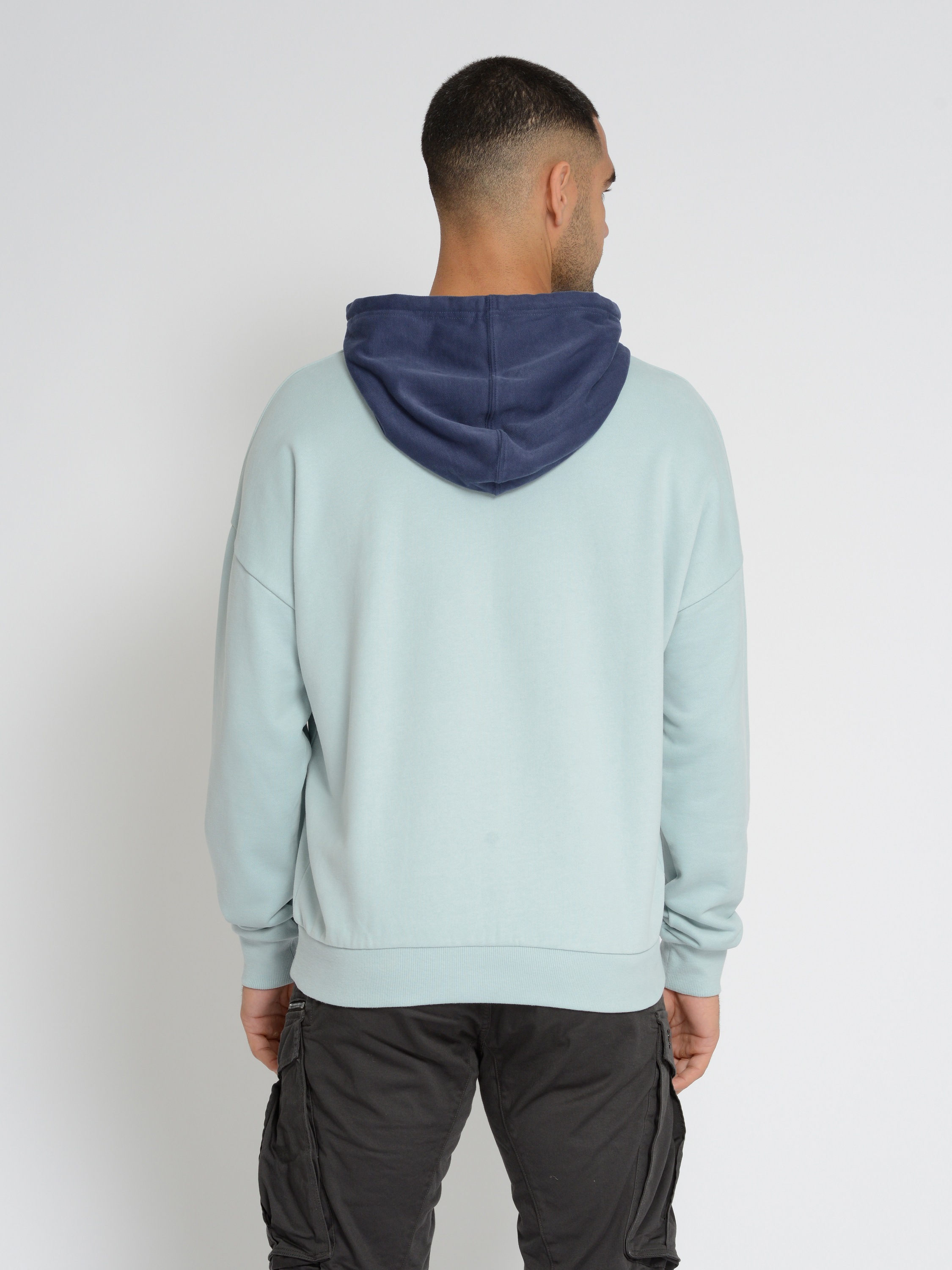 NASSAU BEACH Kapuzenpullover »NB231051«