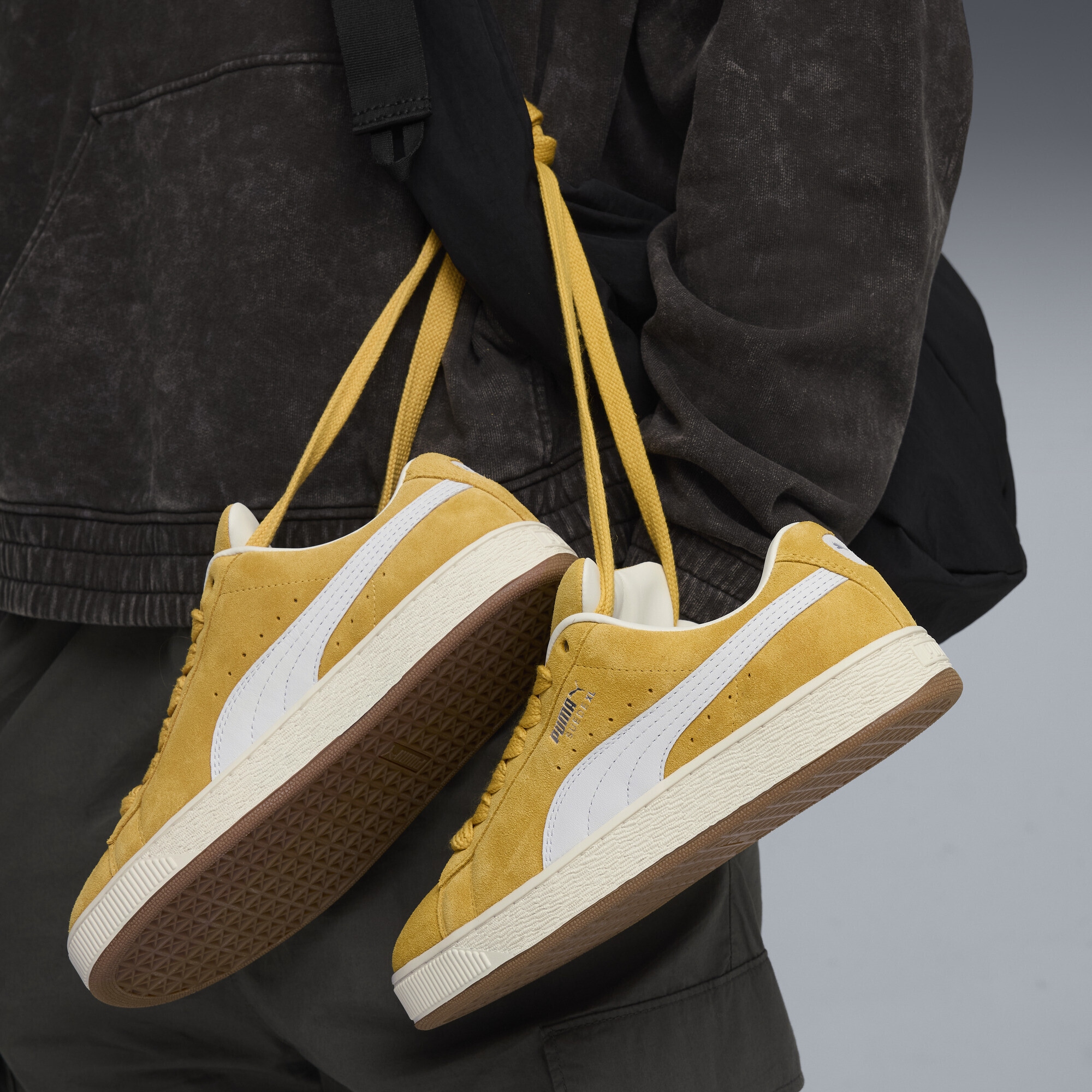 PUMA Sneaker »Suede XL Sneakers Erwachsene«