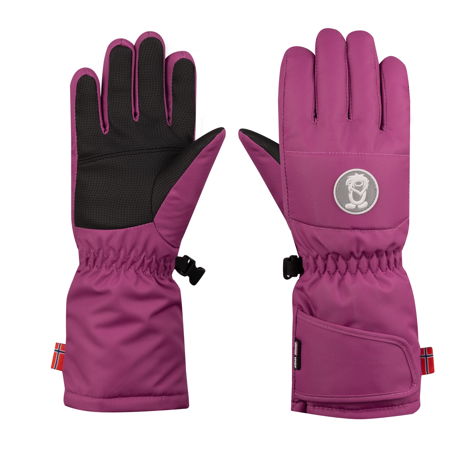 TROLLKIDS Multisporthandschuhe "Kids Narvik Glove" 1 Stk. tlg. günstig online kaufen