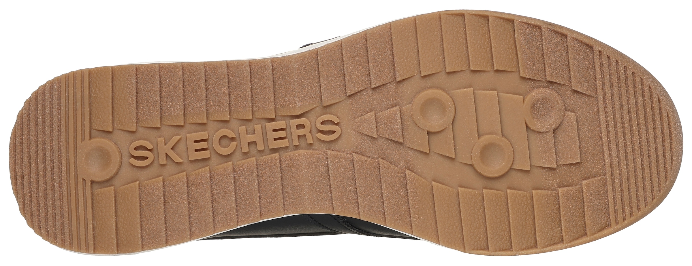 Skechers Sneaker "ZINGER-MANZANILLA TOTALE", im coolen Retro-Design, Freize günstig online kaufen