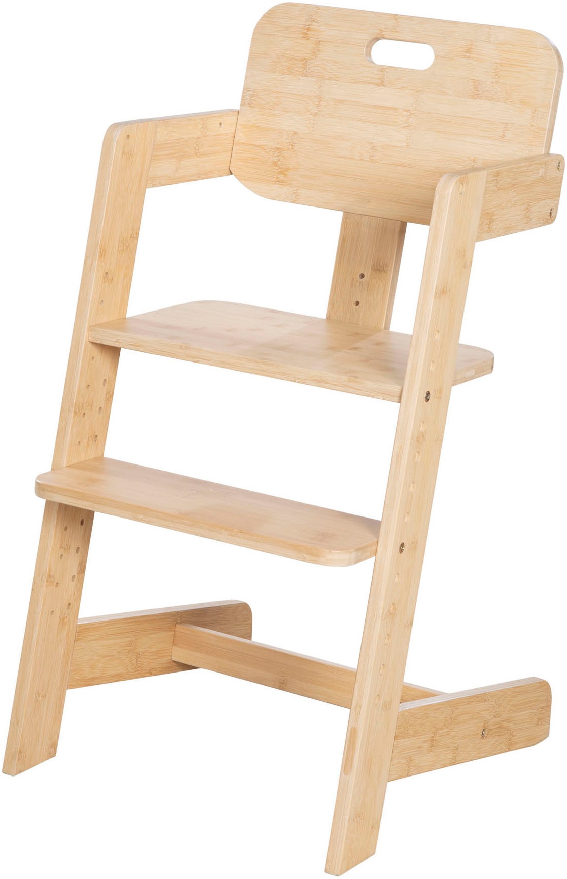 roba Hochstuhl "Lernturm Nature Up" () günstig online kaufen