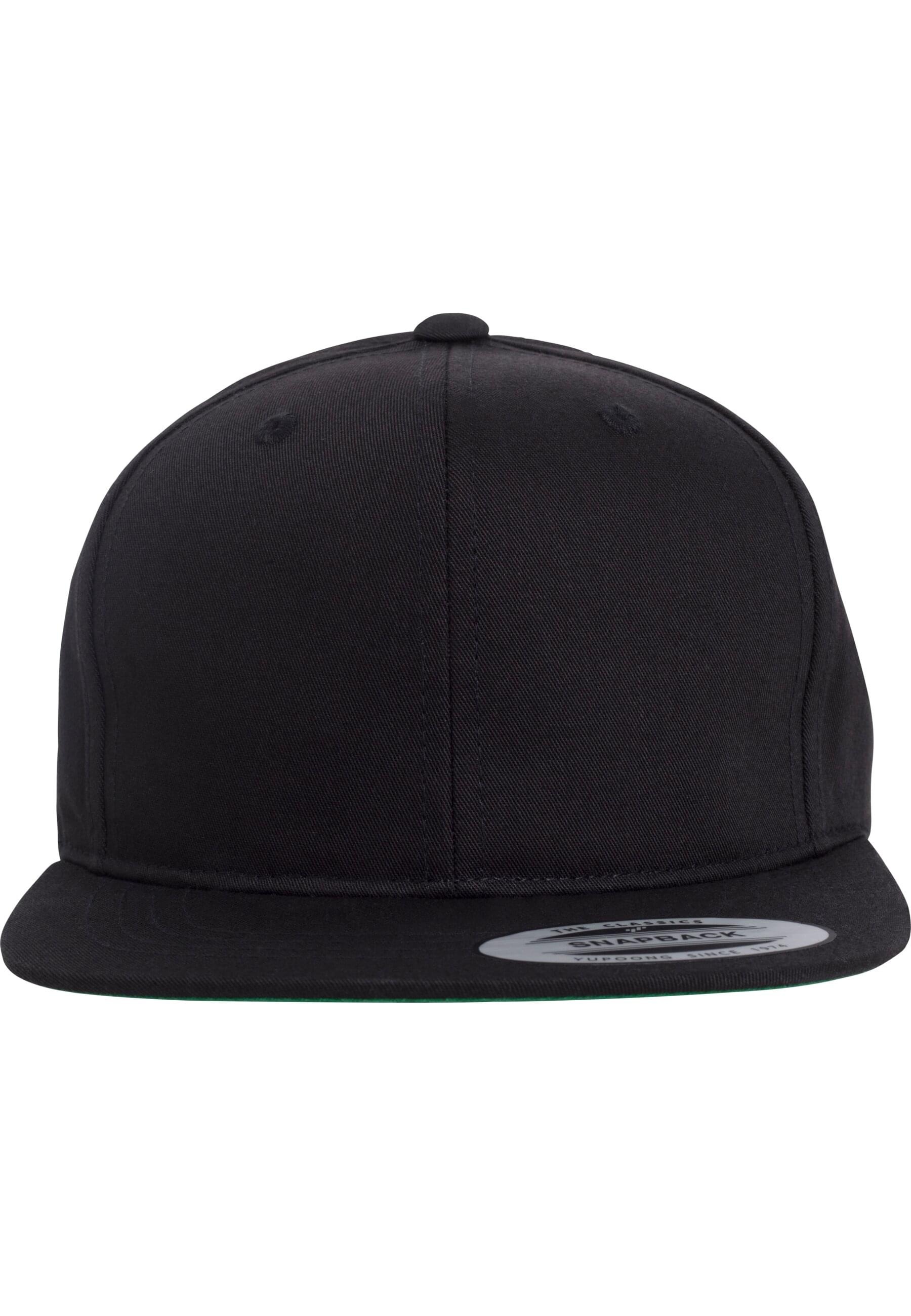 Flexfit Flex Cap »Flexfit Snapback Pro-Style Twill Snapback Youth Cap«