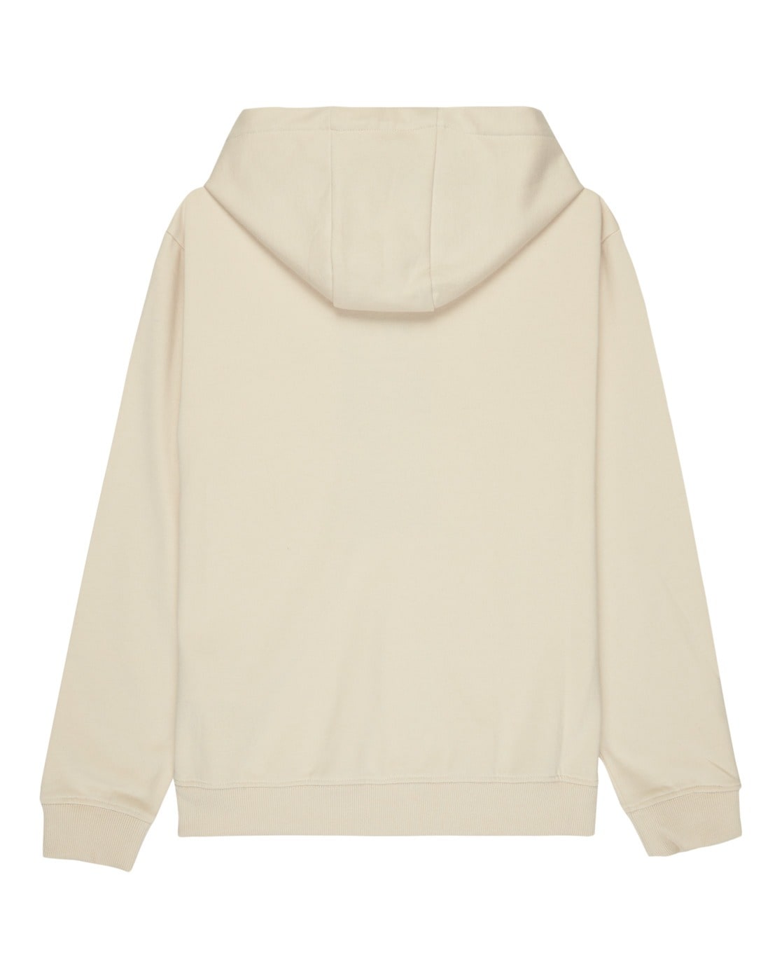 Quiksilver Kapuzensweatshirt »Basic«