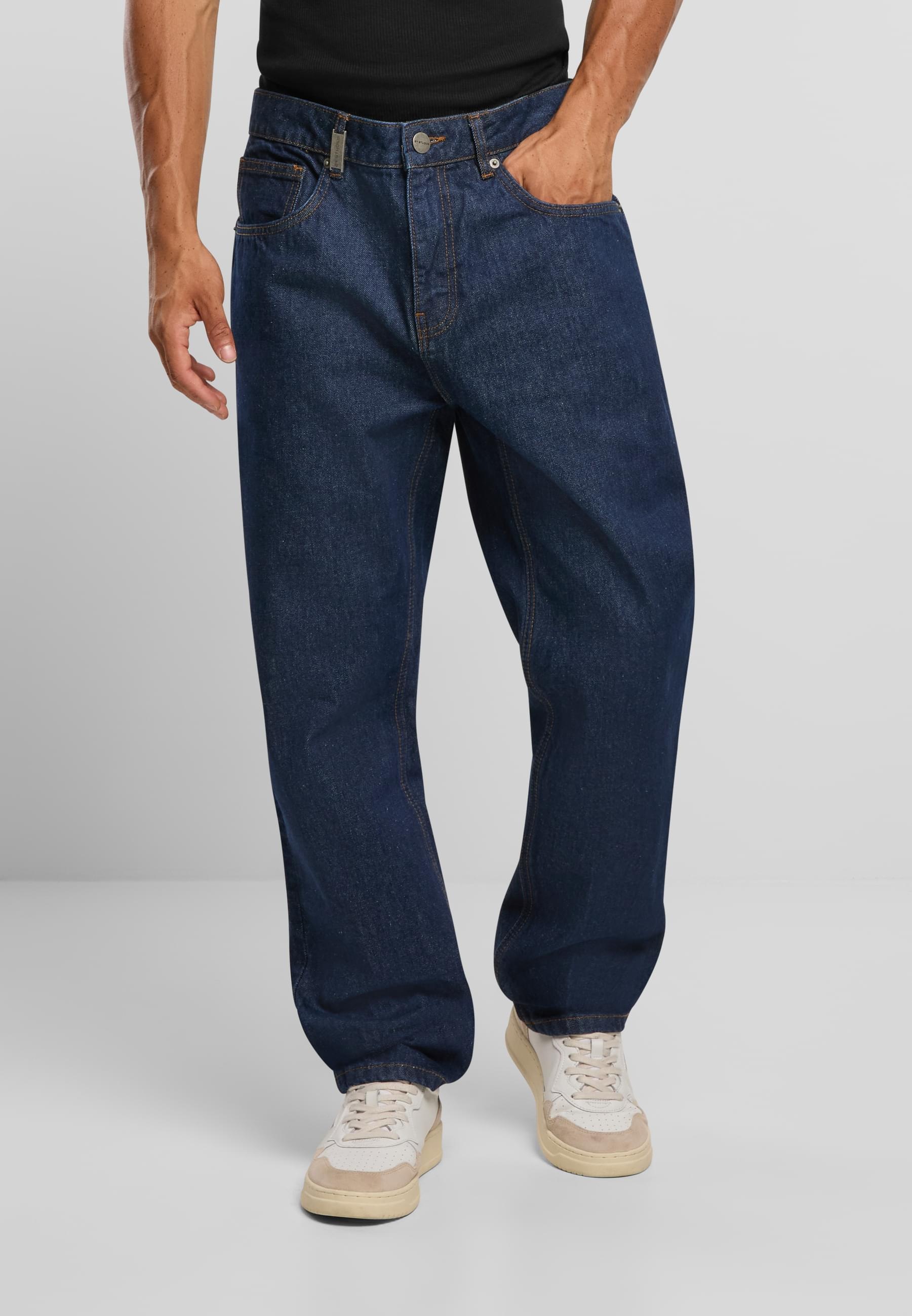 2Y Studios Bequeme Jeans »2Y Studios 2Y Orio Basic Slim Fit«