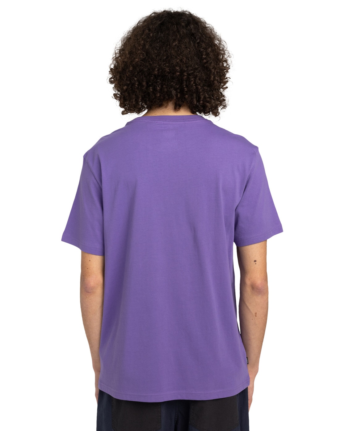 Element T-Shirt »Dual«