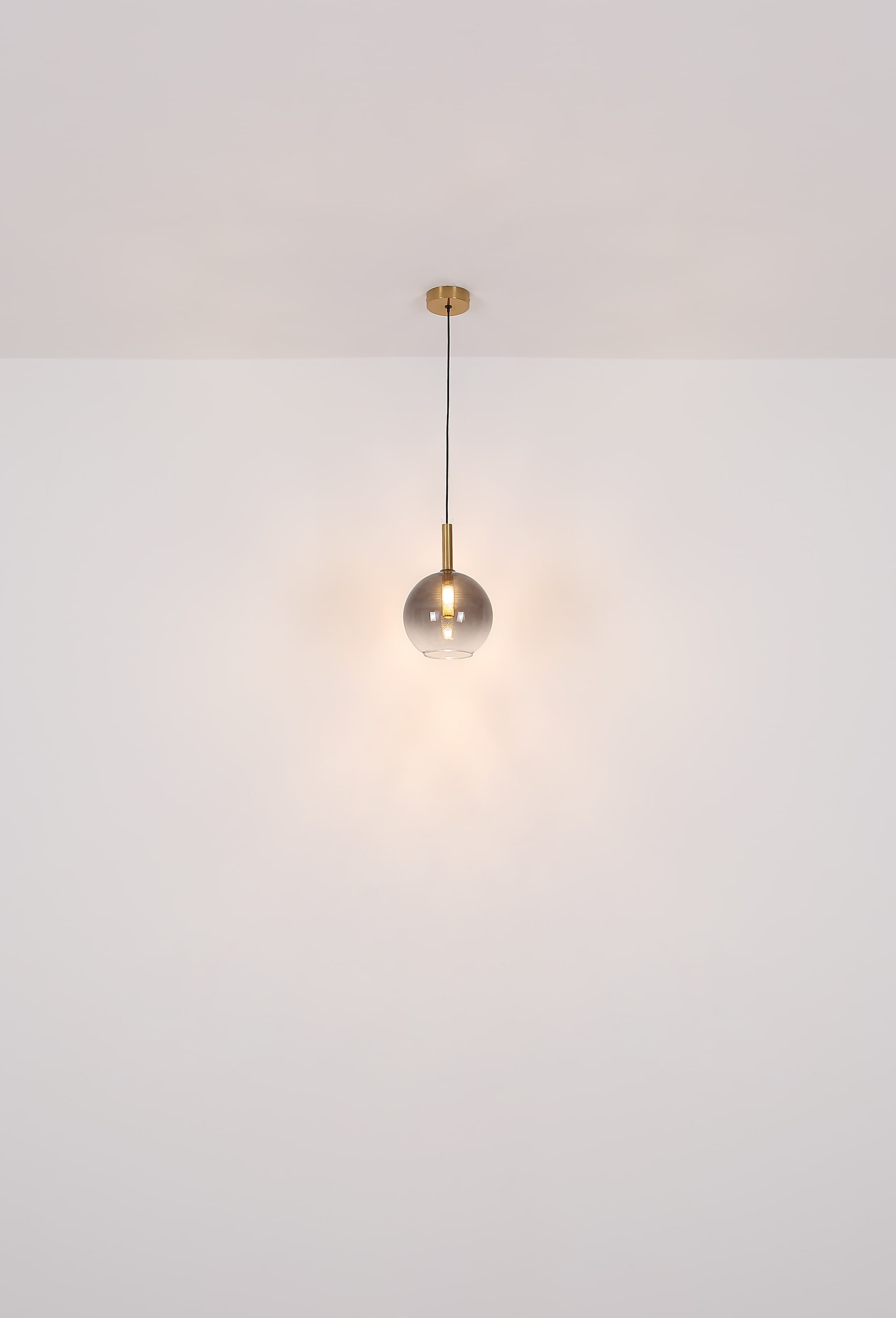 GLOBO LIGHTING Hängeleuchte »ELISABETH«, Leuchtmittel G9 | ohne Leuchtmittel, Hängelampe/Pendelleuchte/Esszimmer/Wohnzimmer/Esstisch