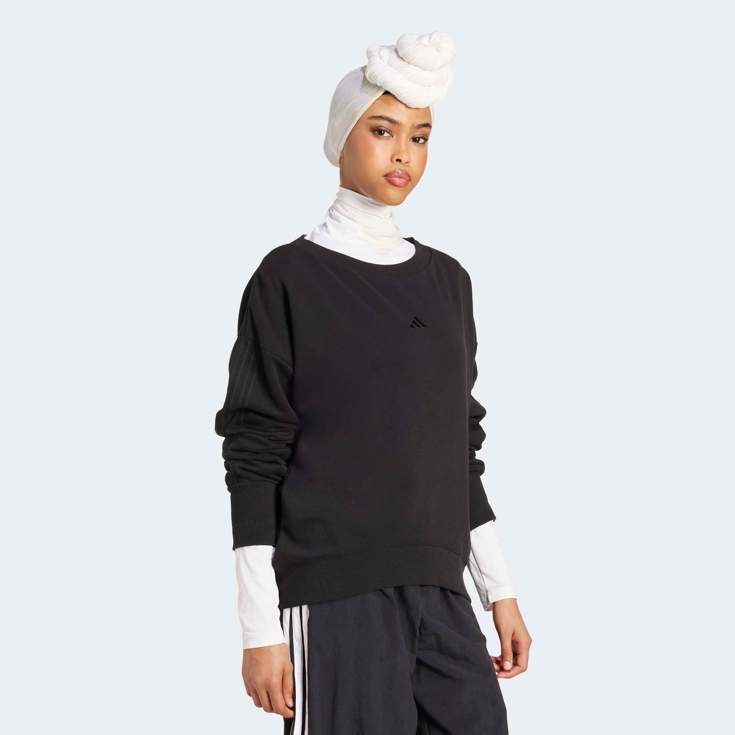 adidas Sportswear Sweatshirt »W CO FT SWT«