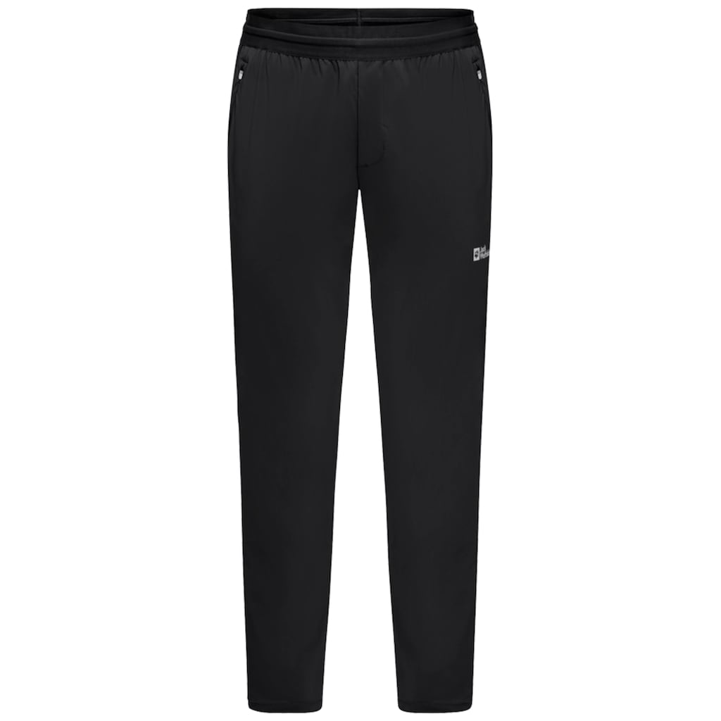 Jack Wolfskin Relaxhose »PRELIGHT CHILL PANTS M«