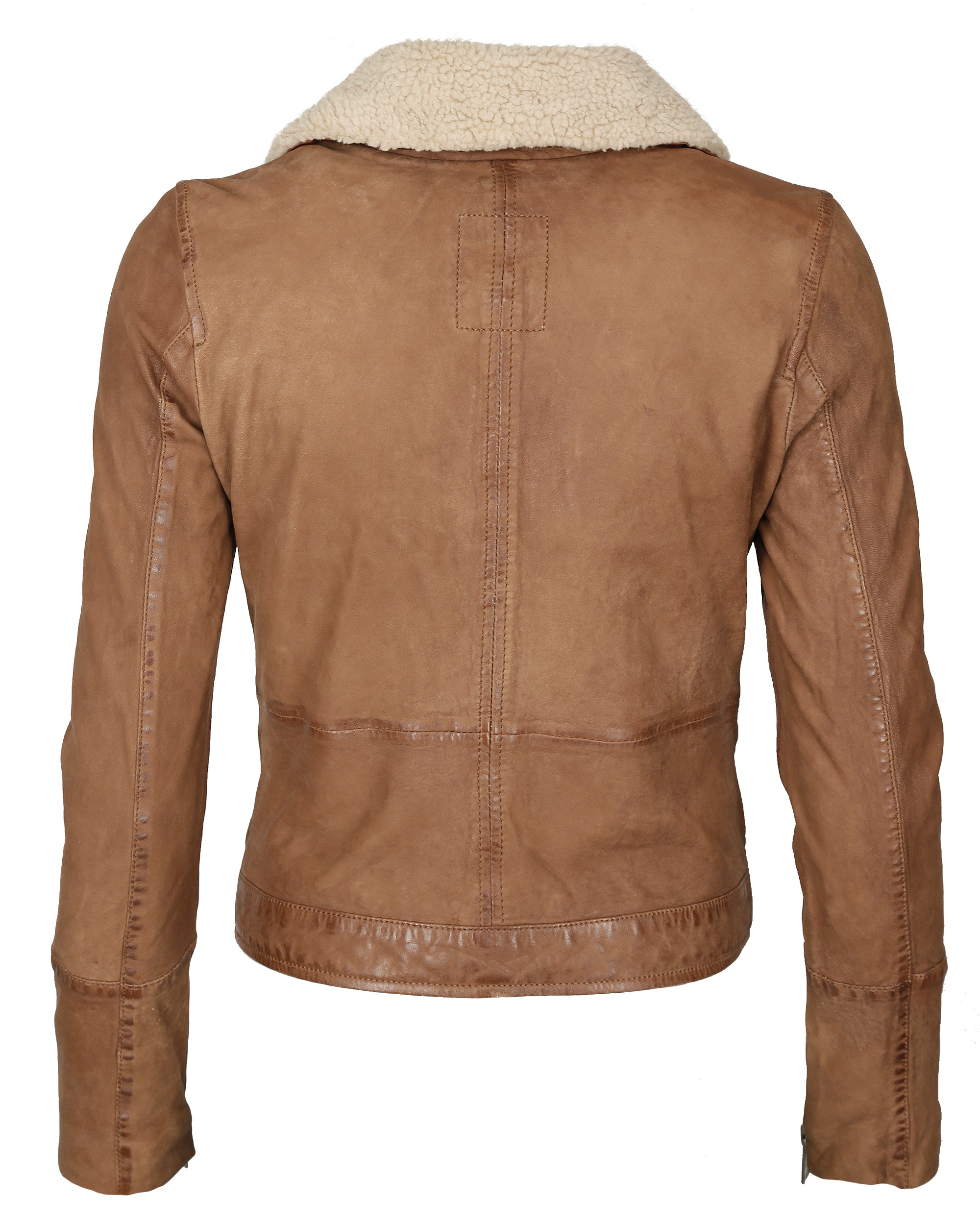 Maze Lederjacke »42020103«