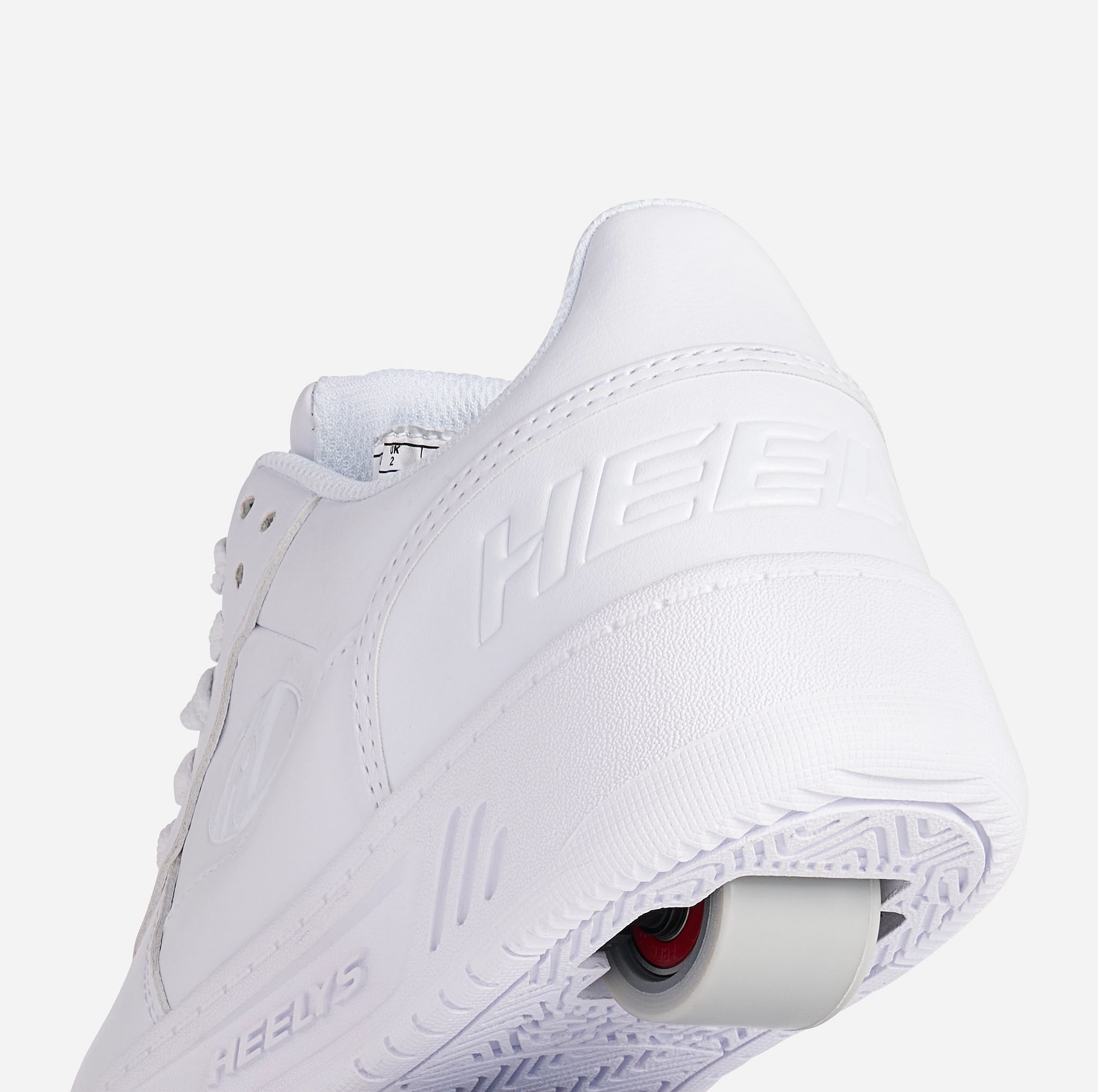 Heelys Sneaker »REZERVE LOW«, mit Rollen