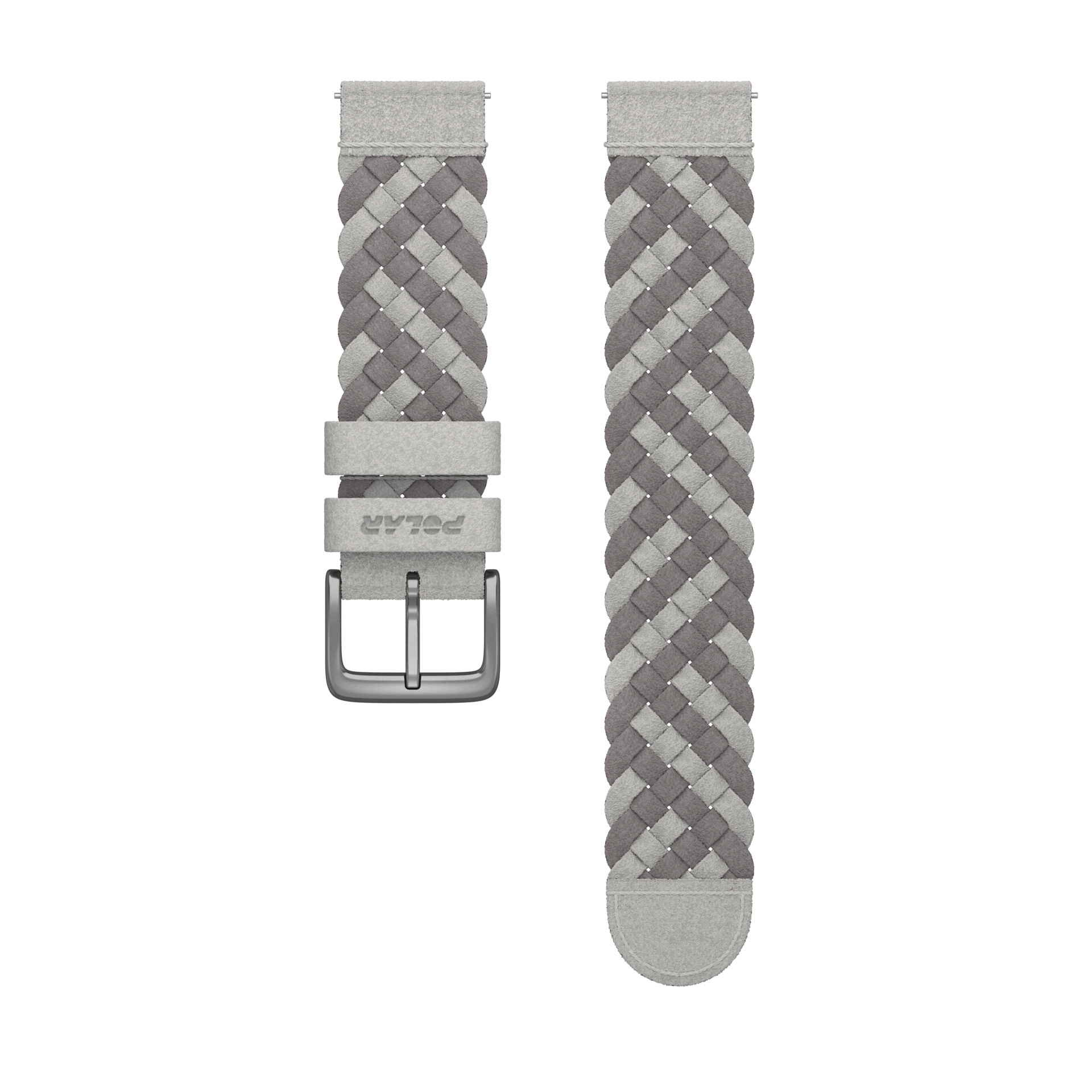 Ersatzarmband Für Smartwatch P45 – 20 Mm, Silikon, Quick Release, Wasserdicht