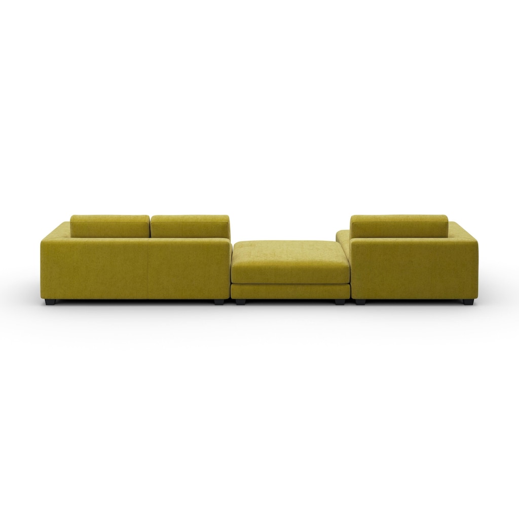 machalke® Ecksofa »atoll«