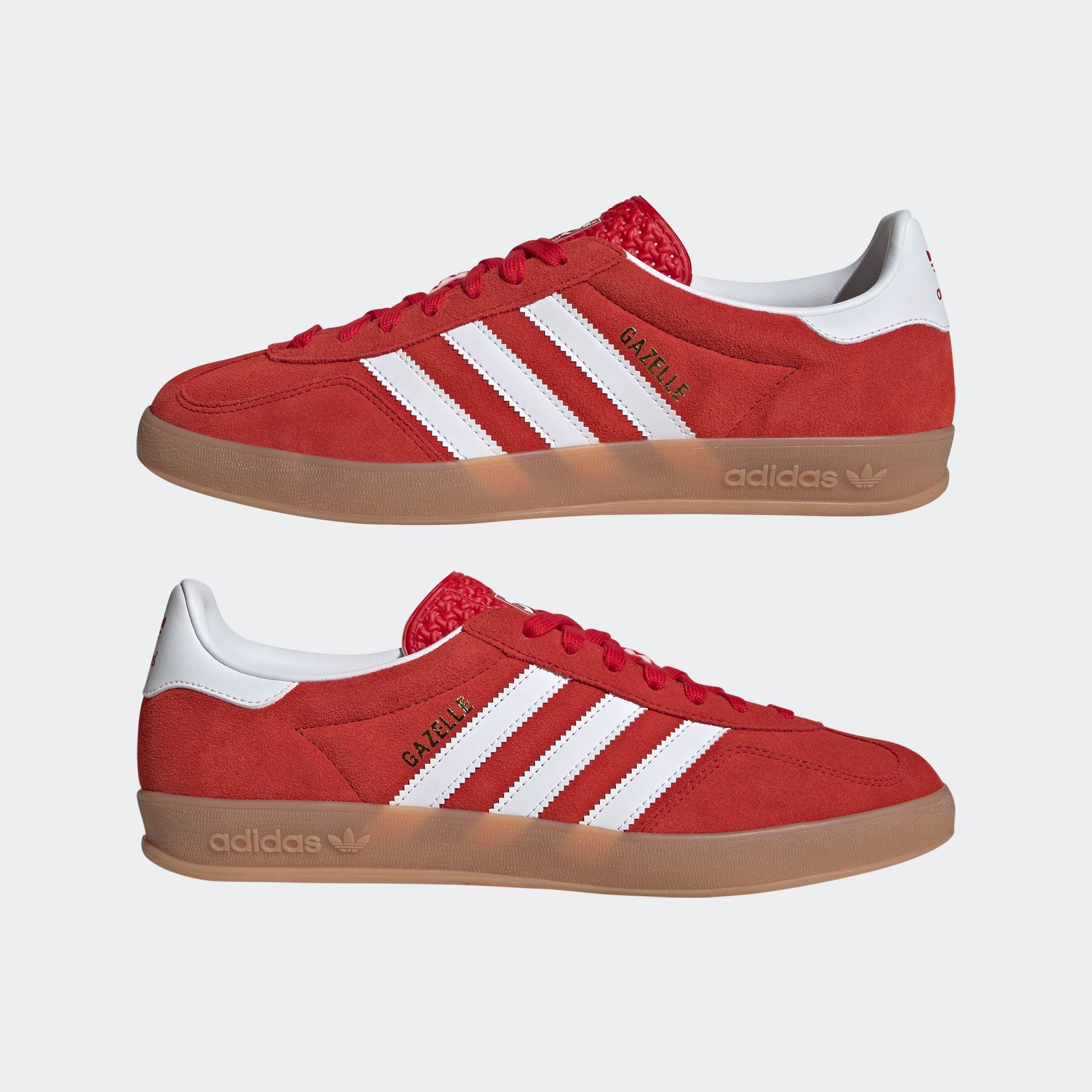 adidas Originals Sneaker »GAZELLE«