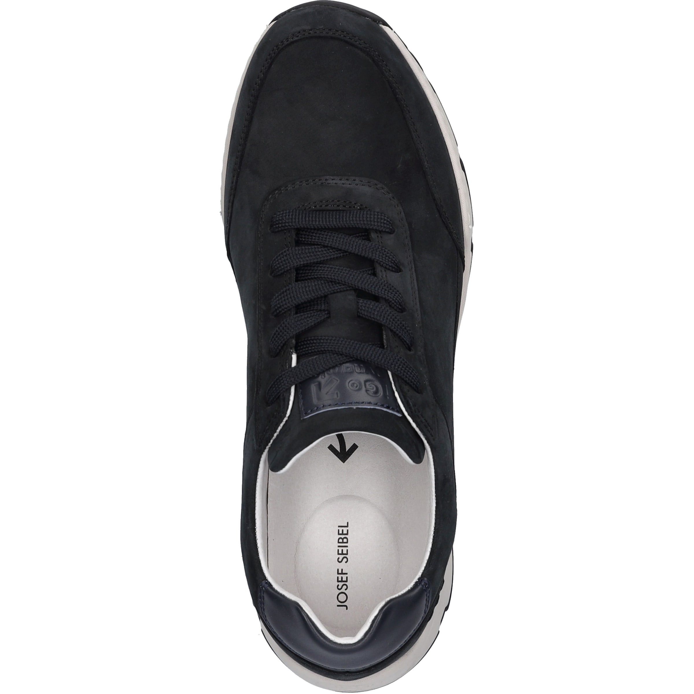 Josef Seibel Sneaker »Mitchell 03, dunkelblau«