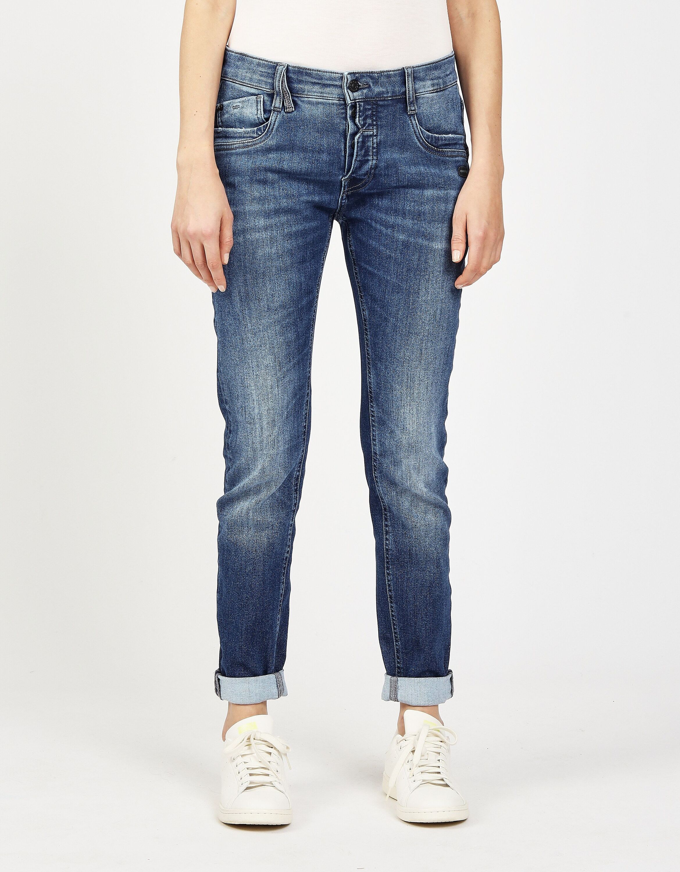 GANG "94GERDA" im 5-Pocket-Style
