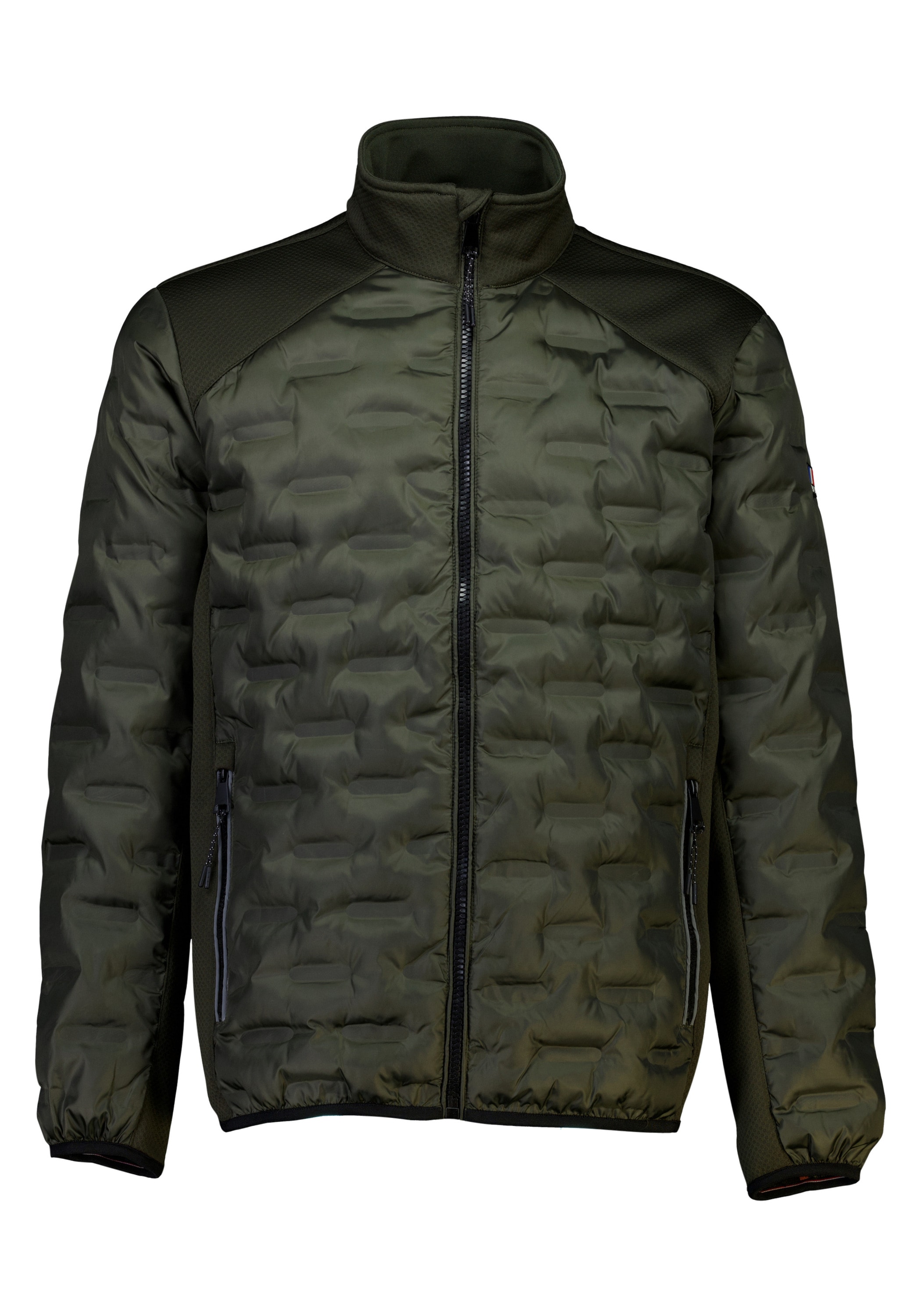JACK’S Steppjacke »JACK'S Wattierte Jacke«