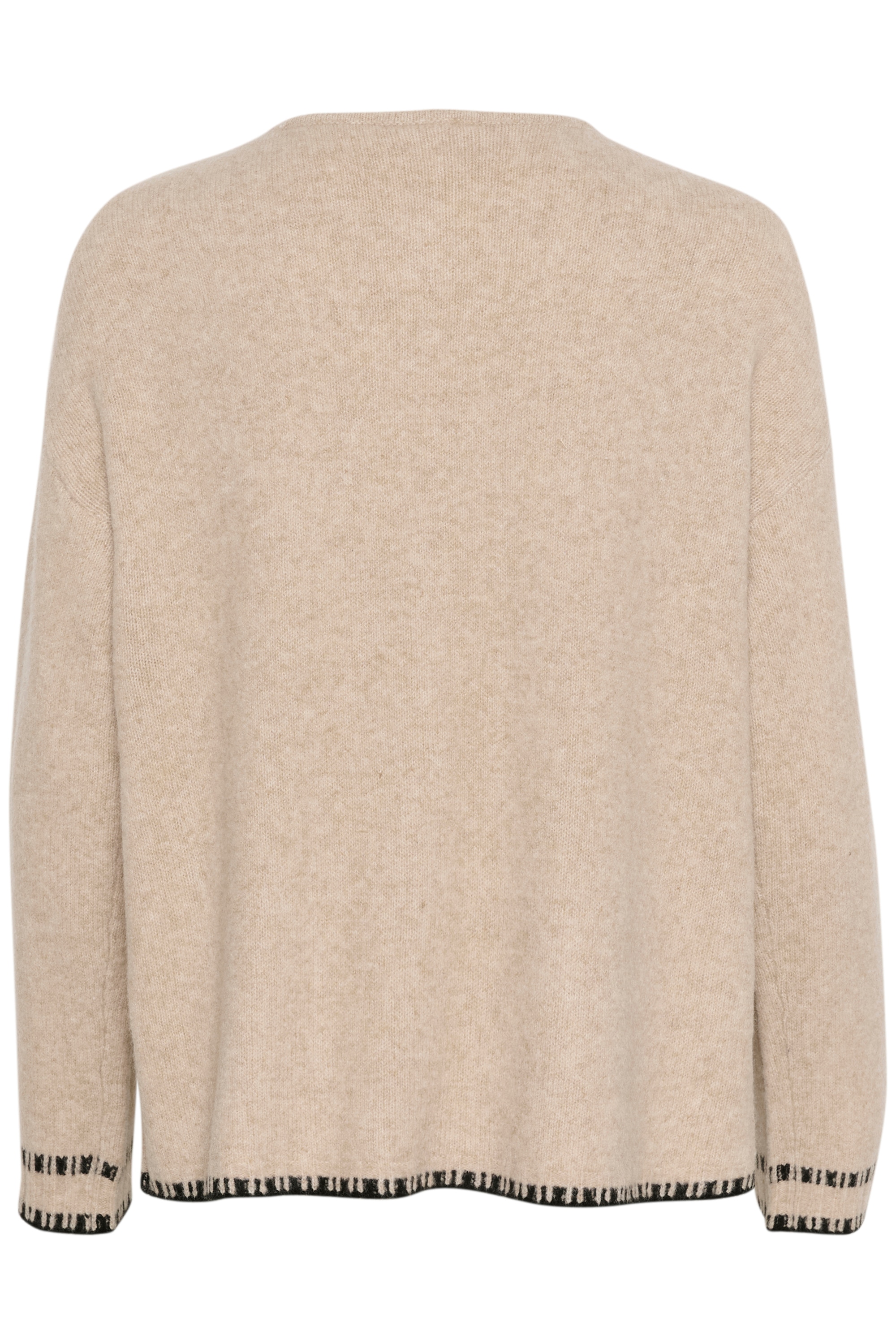 Cream Strickjacke »Damen Strickjacke CROnie«