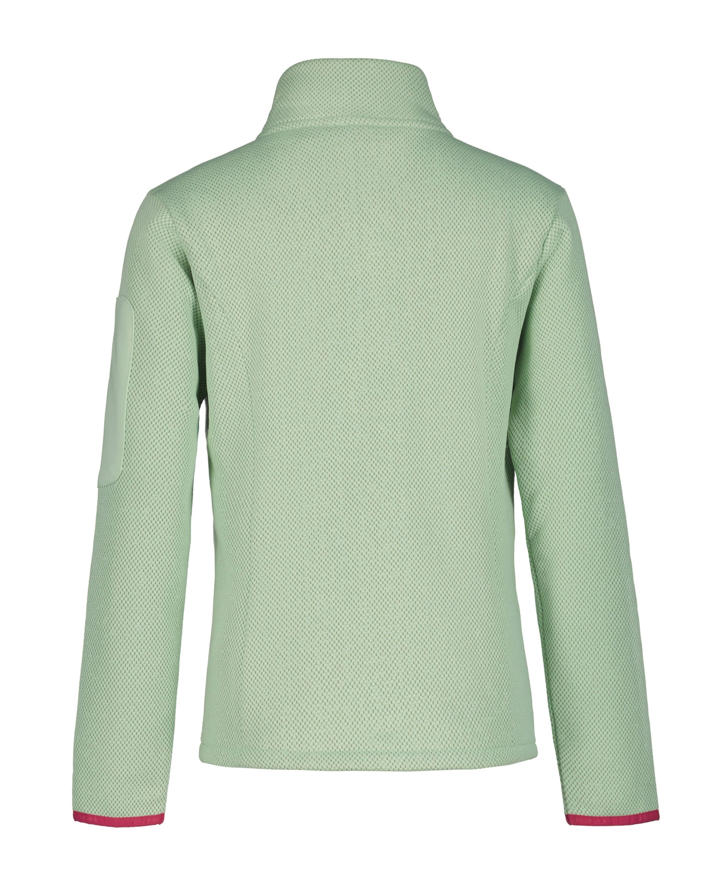 Icepeak Funktionsjacke »K FLEECEJACKE KEMNATH«