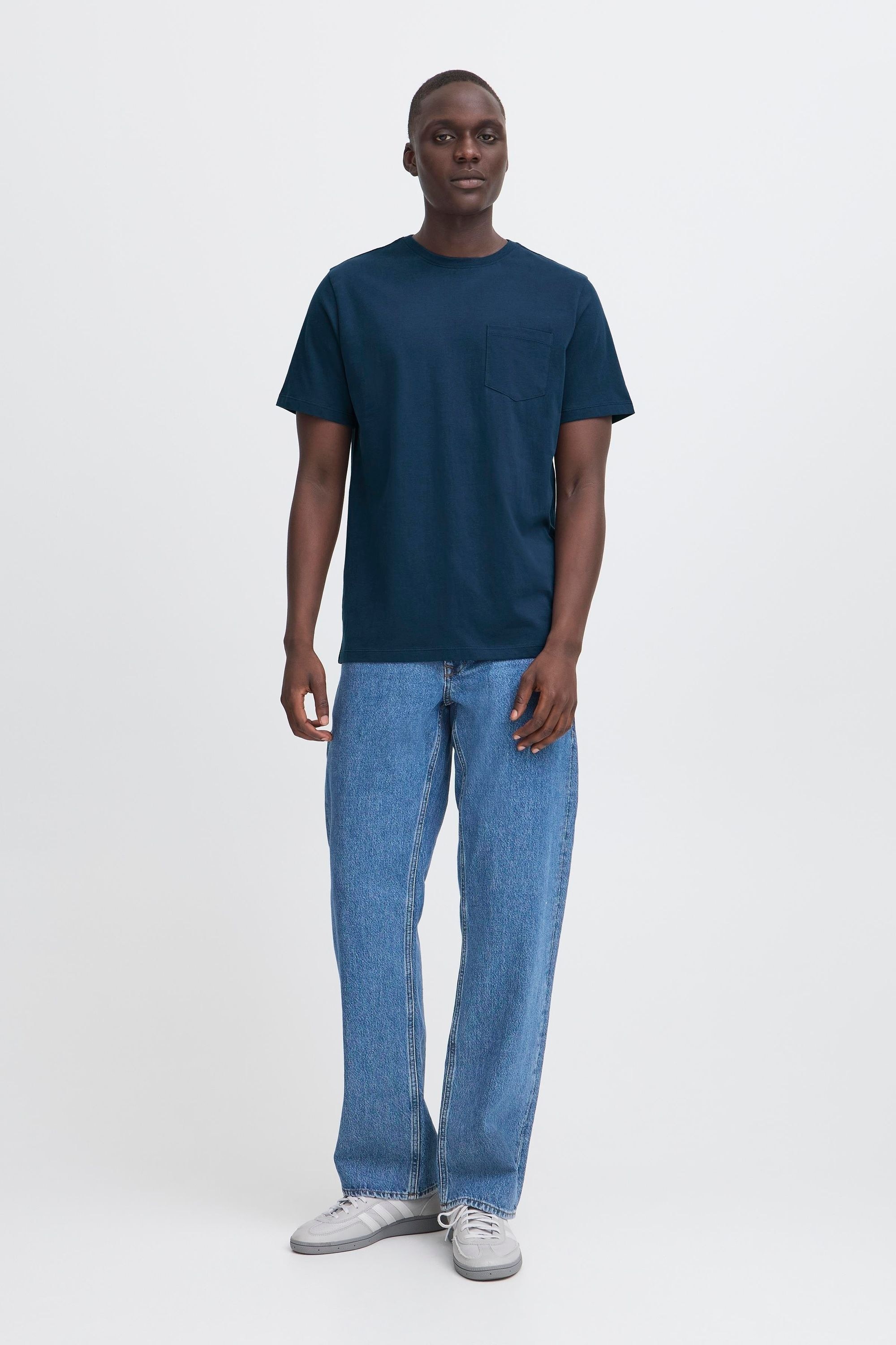 Blend Rundhalsshirt »Rundhalsshirt BHBenni«