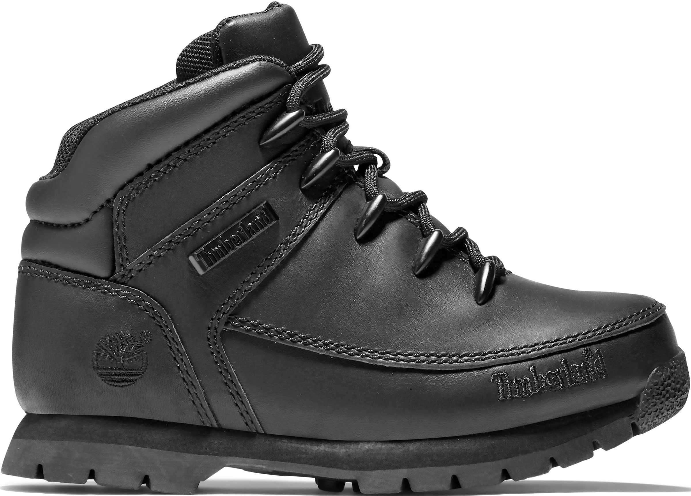 Timberland Schnürboots "Euro Sprint", Winterstiefel, Schnürstiefel, Winterschuhe