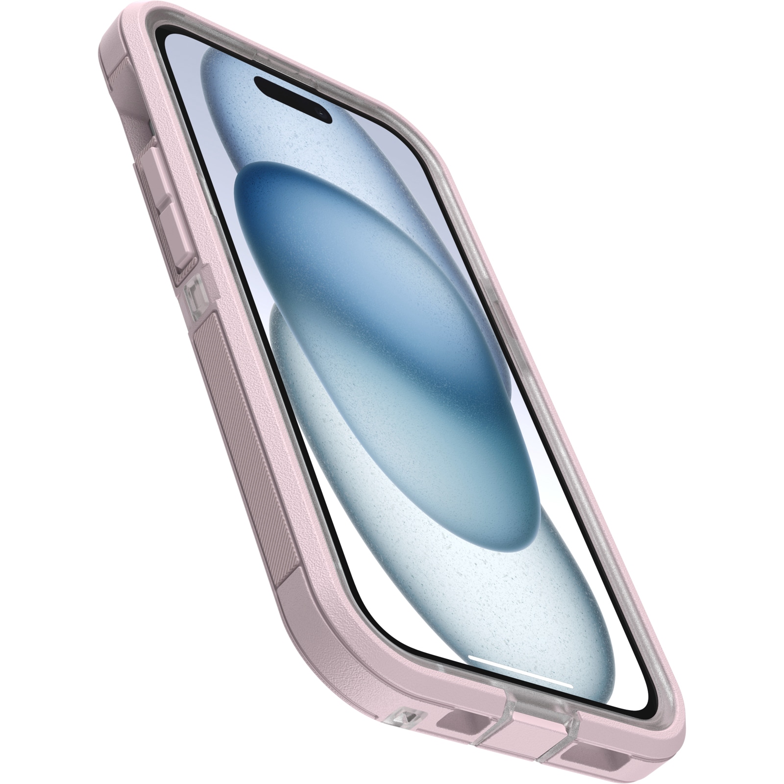Otterbox Handyhülle »Defender XT Clear«, Backcover, Schutzhülle, Handyschutzhülle, Case, Schutzcase, stoßfest