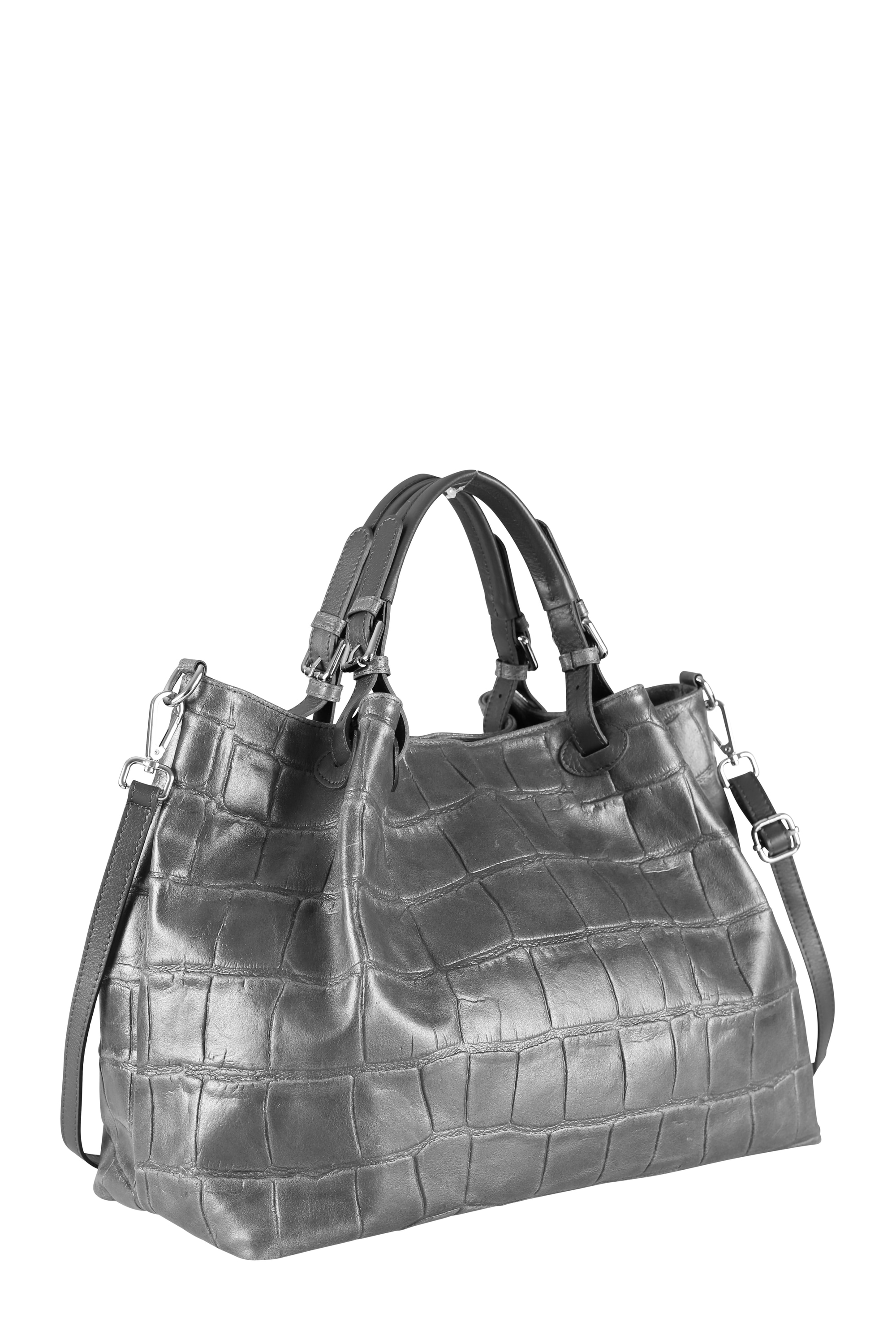 COLLEZIONE ALESSANDRO Umhängetasche »McBarth« pagamintas in ...