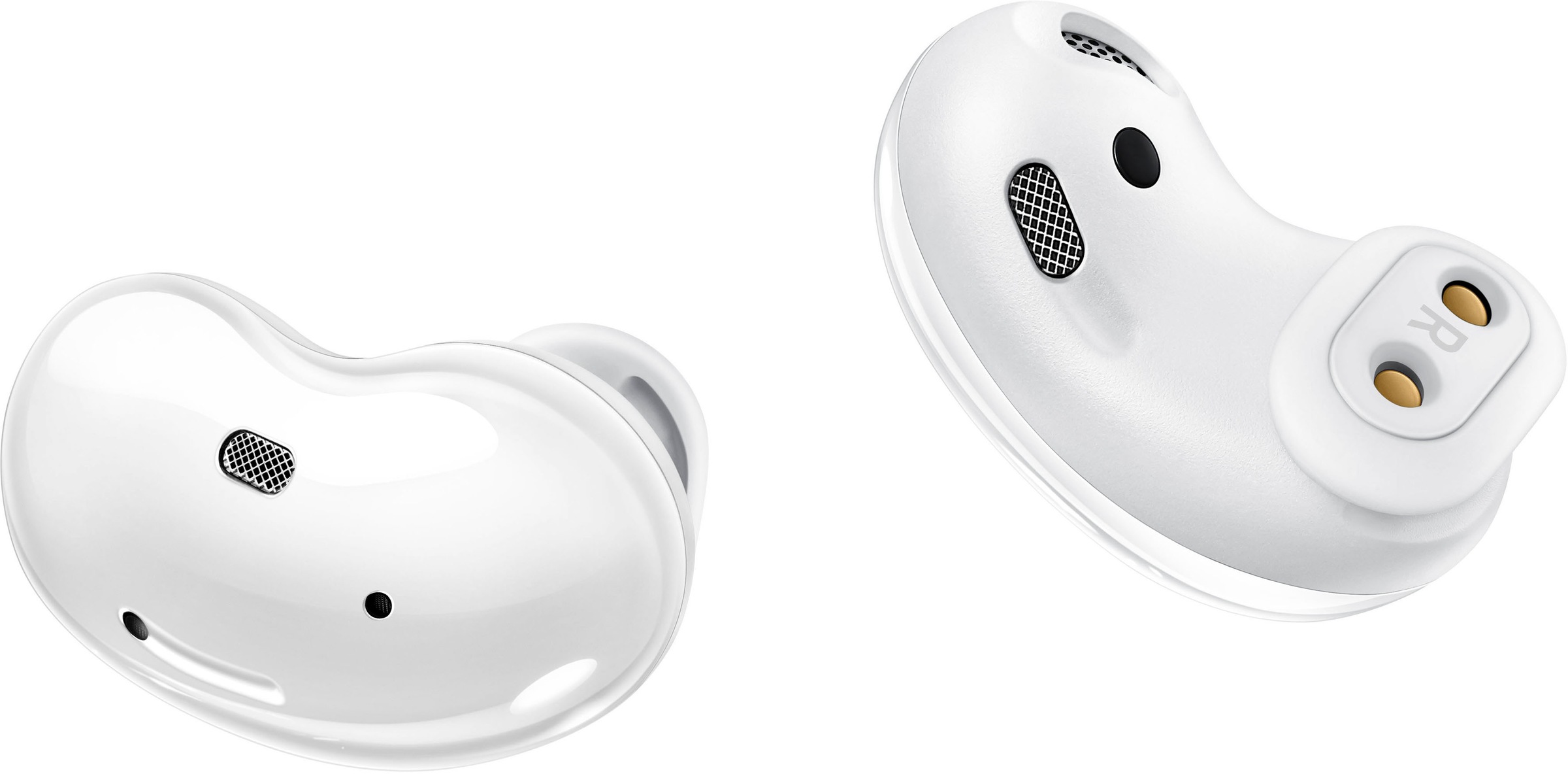 Samsung In-Ear-Kopfhörer »Galaxy Buds Live«, Bluetooth, Active Noise  Cancelling (ANC)-Freisprechfunktion-Sprachsteuerung | BAUR