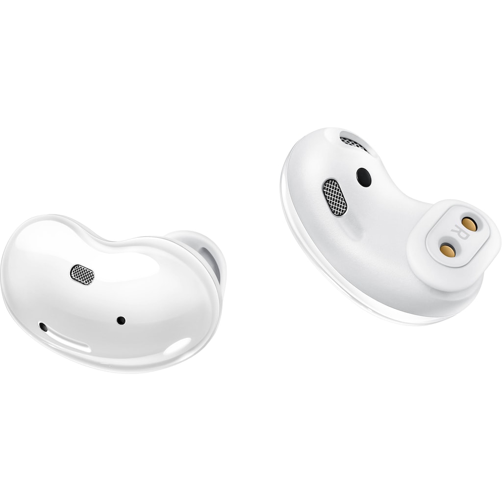 Samsung In-Ear-Kopfhörer »Galaxy Buds Live«, Bluetooth, Active Noise Cancelling (ANC)-Freisprechfunktion-Sprachsteuerung