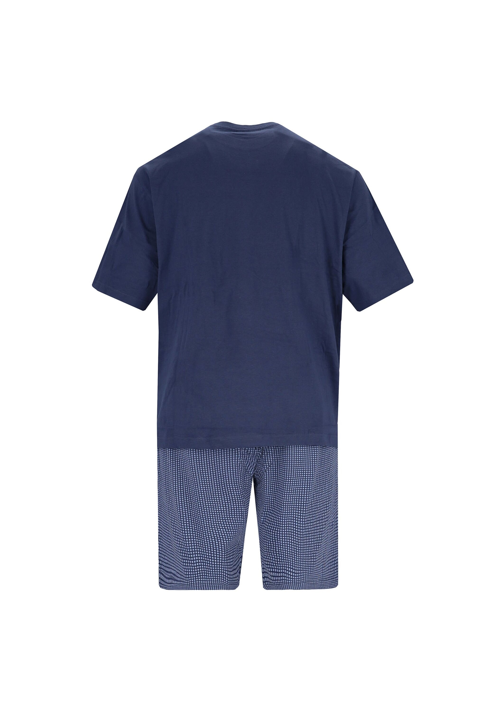 Hajo Schlafanzug »Pyjama«