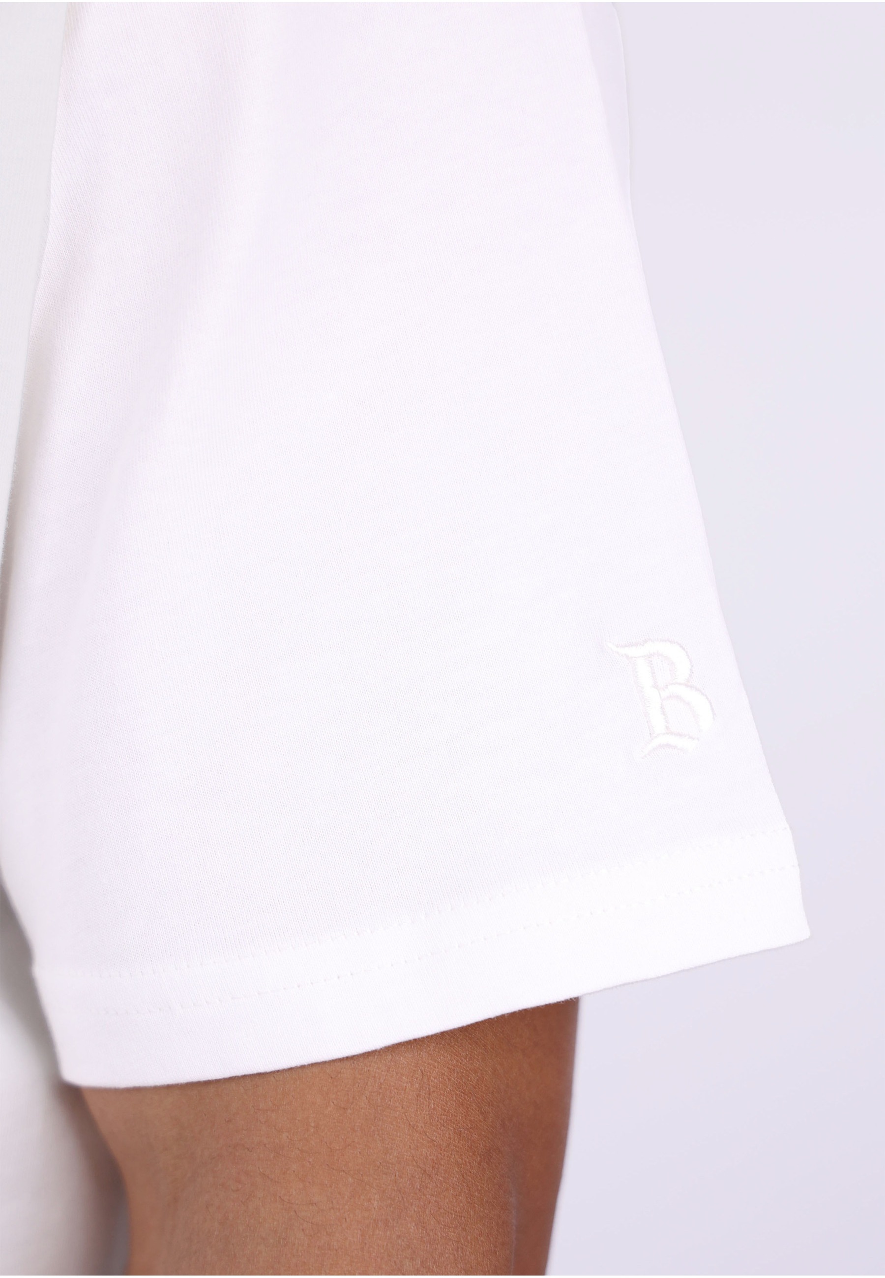 Dropsize T-Shirt »Dropsize Regular Fit T-Shirt« 1 Stk.