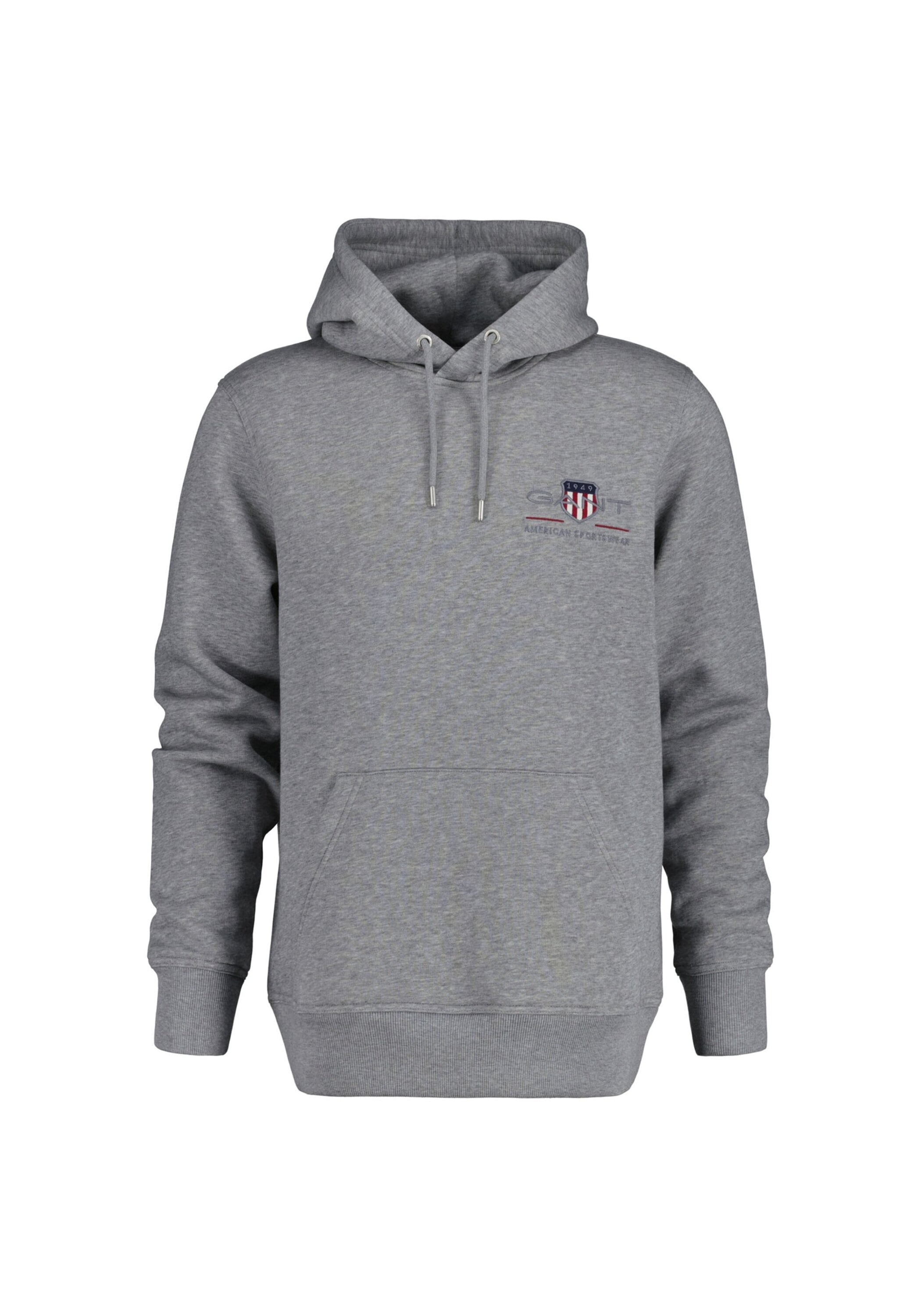 Gant Sweatshirt "Sweatshirt REGULAR MEDIUM ARCHIVE SHIELD HOODIE" günstig online kaufen