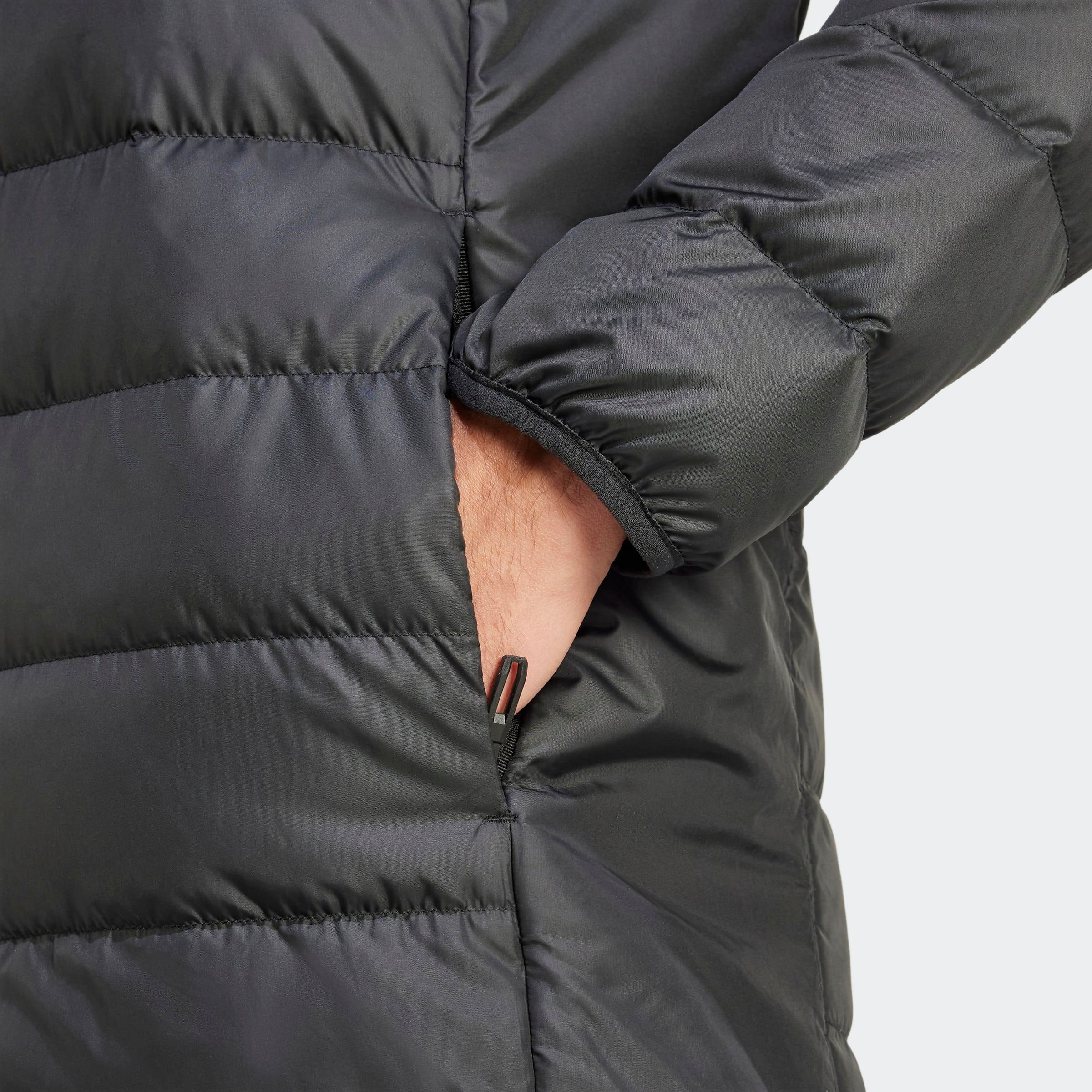 adidas TERREX Outdoorjacke »MT DOWN HO J«