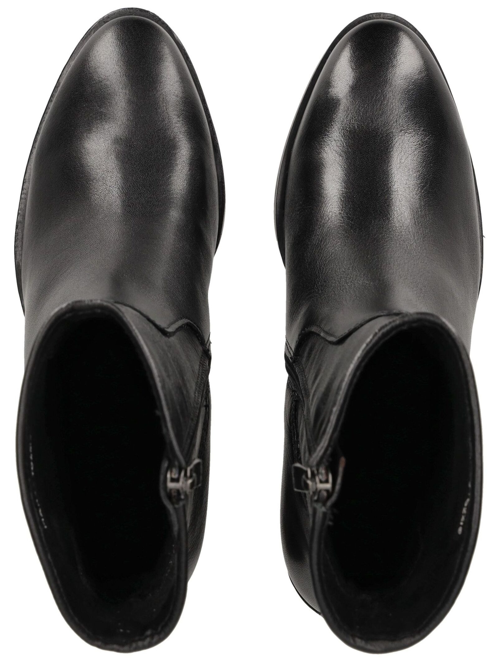 MARCO TOZZI Stiefelette »Marco Tozzi Stiefelette Leder«