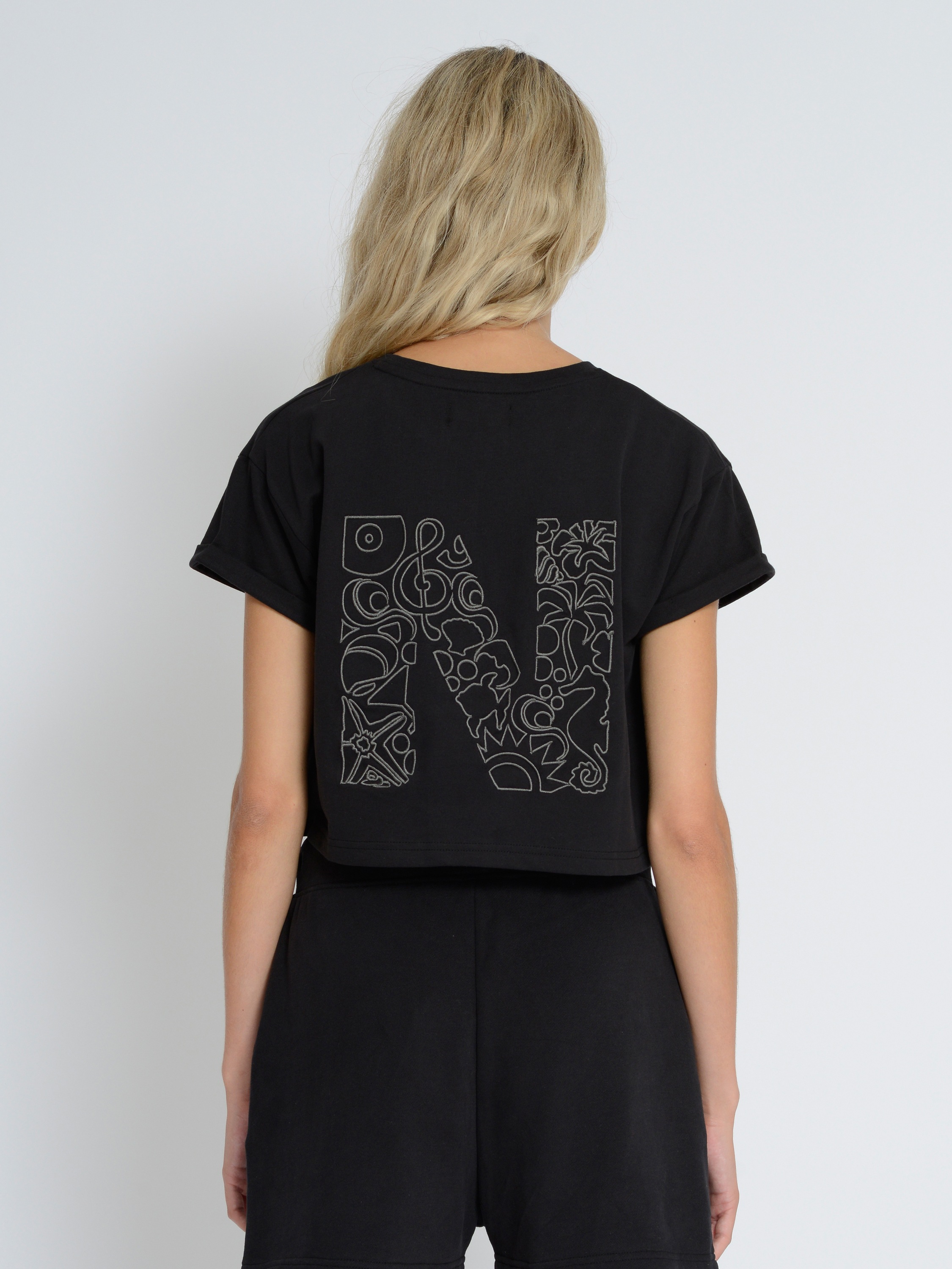 NASSAU BEACH T-Shirt »NB231037«
