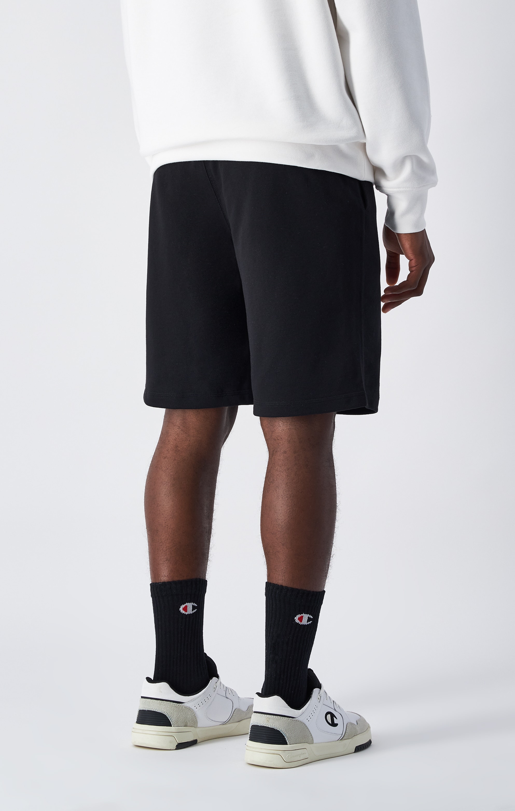 Champion Sweatshorts "Long Bermuda" günstig online kaufen