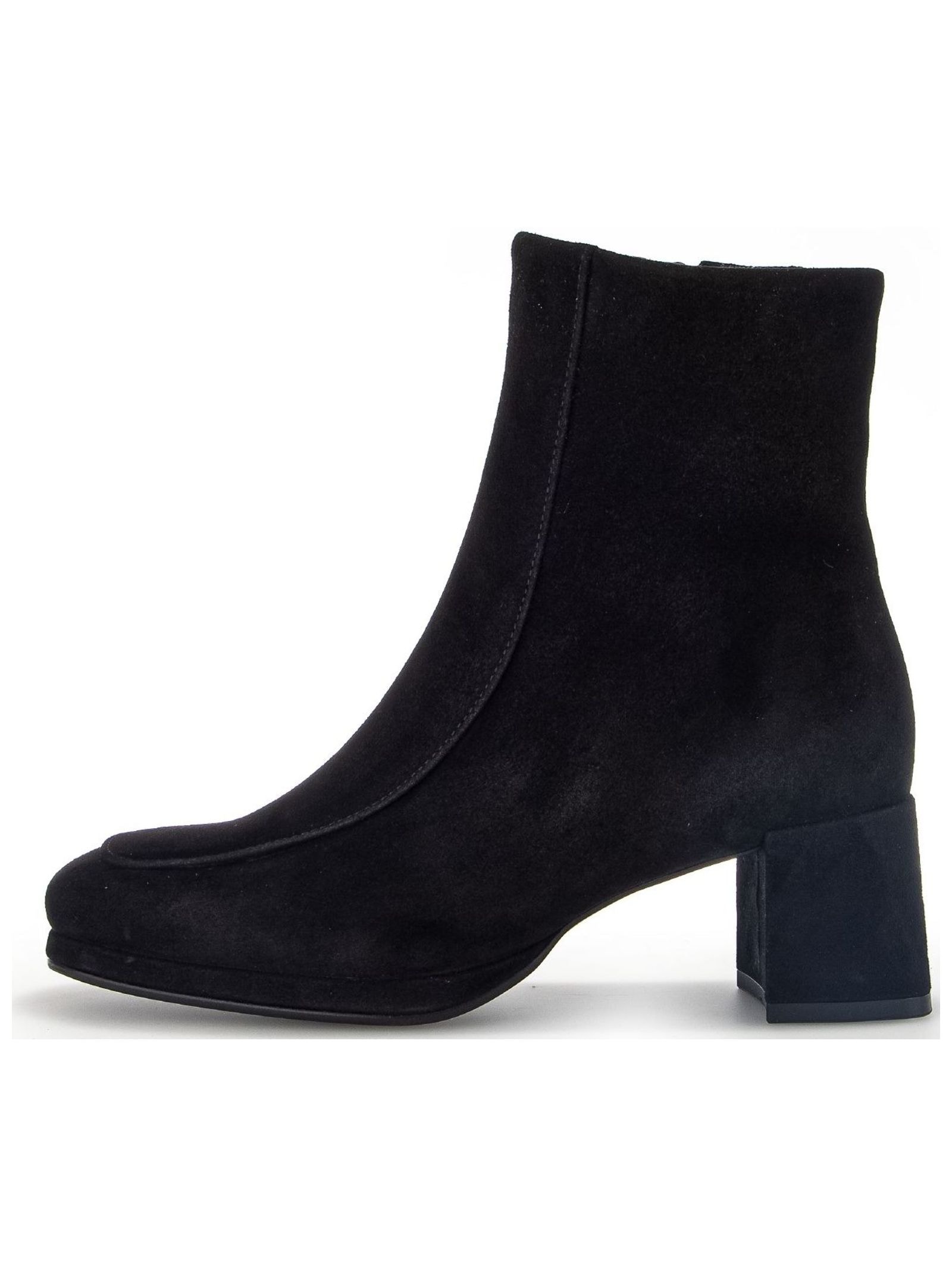 Gabor Comfort Stiefelette »Gabor Comfort Stiefelette Leder«