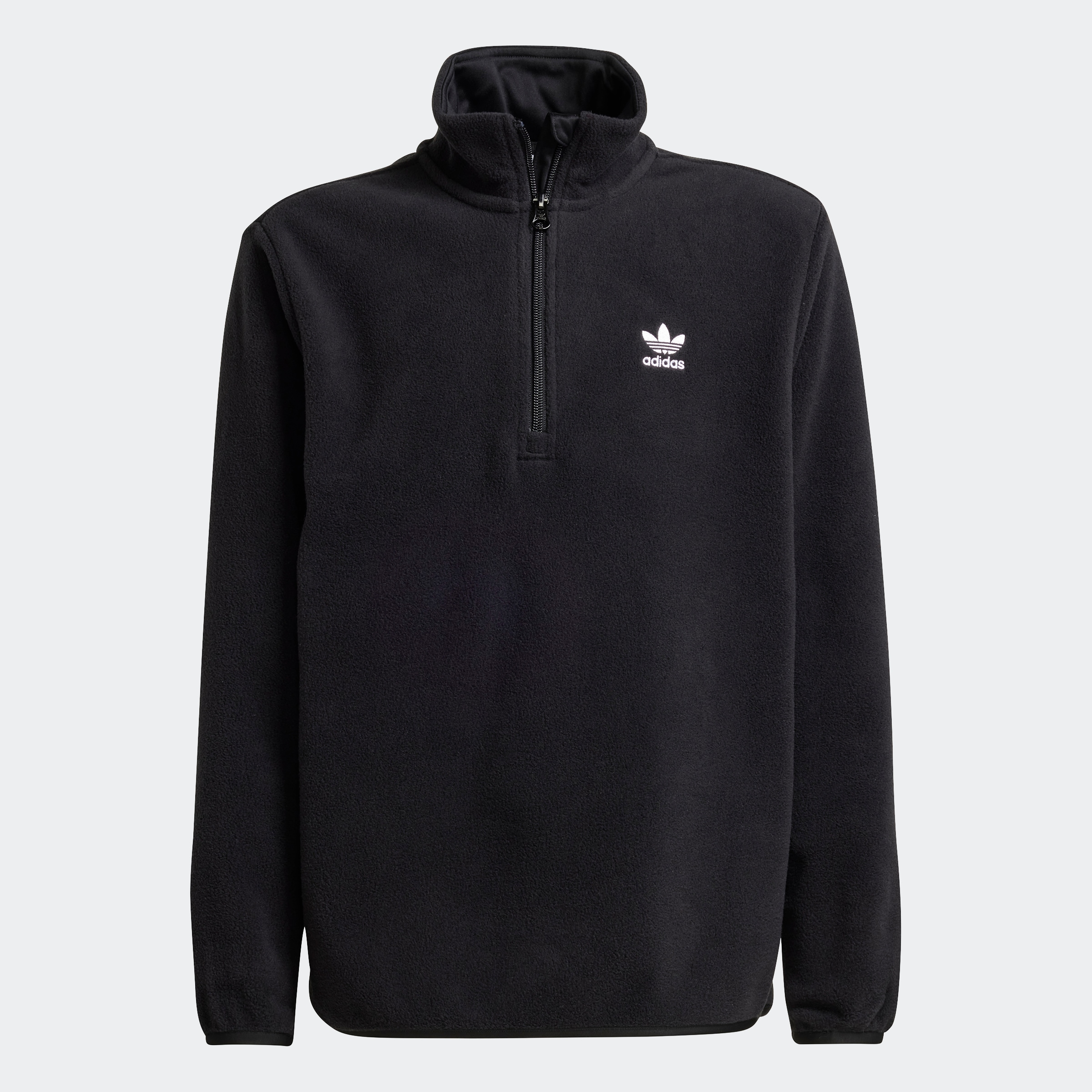 adidas Originals Trainingsjacke "POLAR FLEECE HZ"