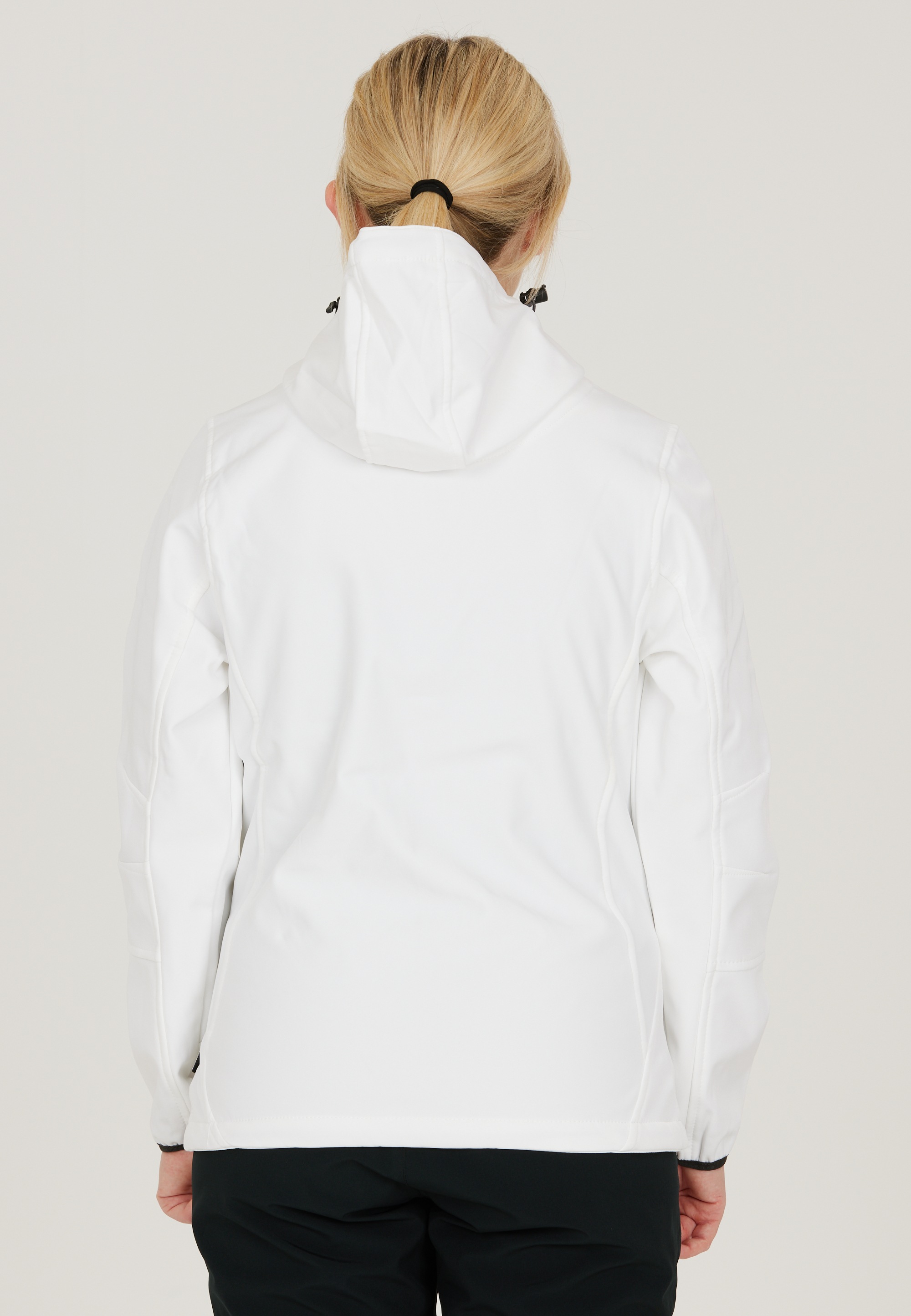 WHISTLER Laufjacke »Covine«, in wasserdichter Qualität