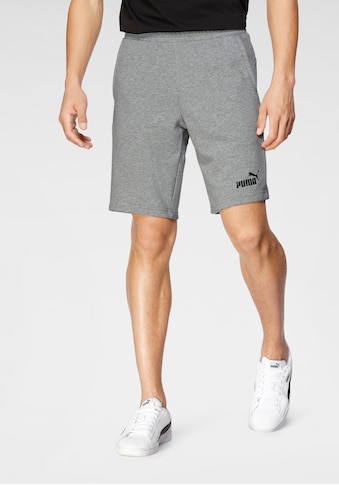 PUMA Trainingsshorts »ESS Šortai 10