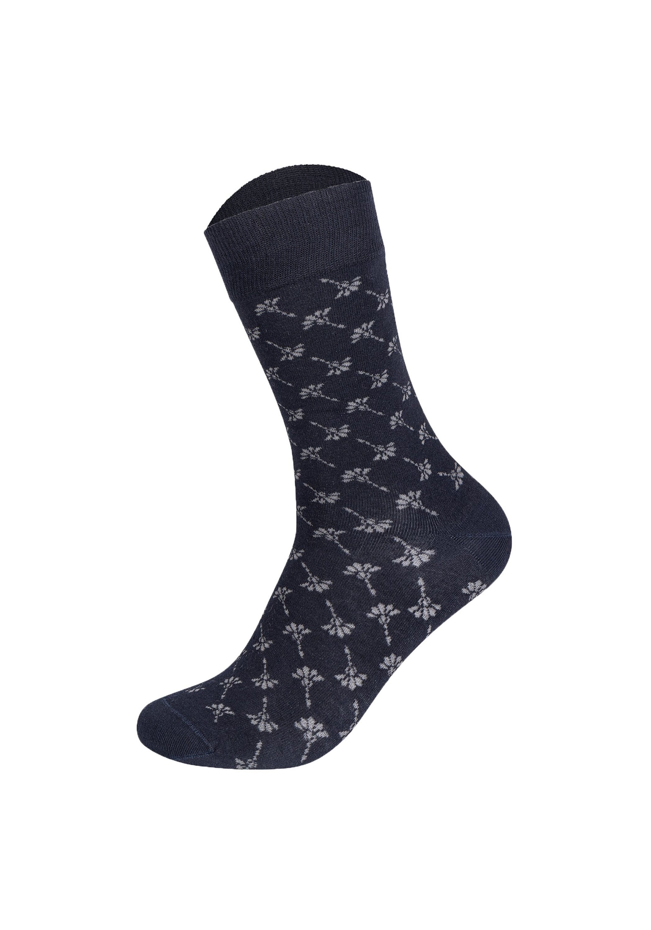 JOOP! Kurzsocken »Socken Premium Essential Iconic Socks 2P 2er Pack« 2 Paar tlg.