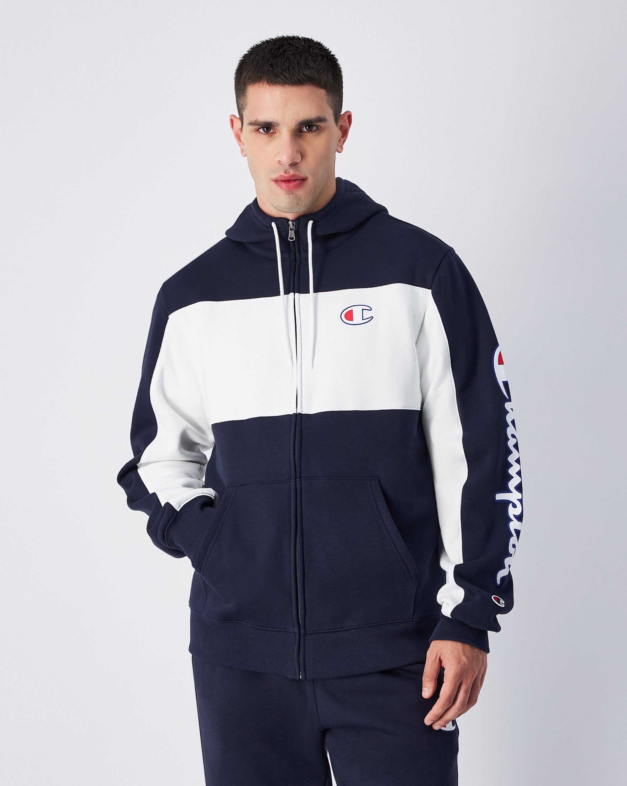 Jogginganzug »Sweatsuit«