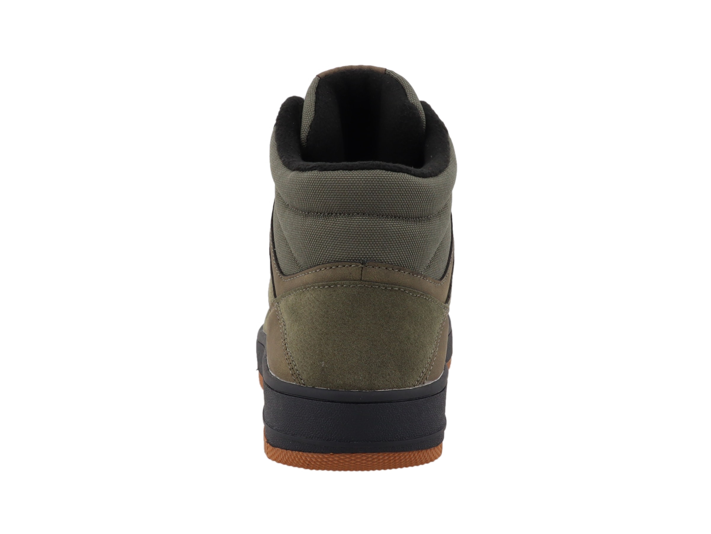 Kappa Sneakerboots »Konstantino«, Winterschuhe, Schnürboots, Sneaker, gefüttert