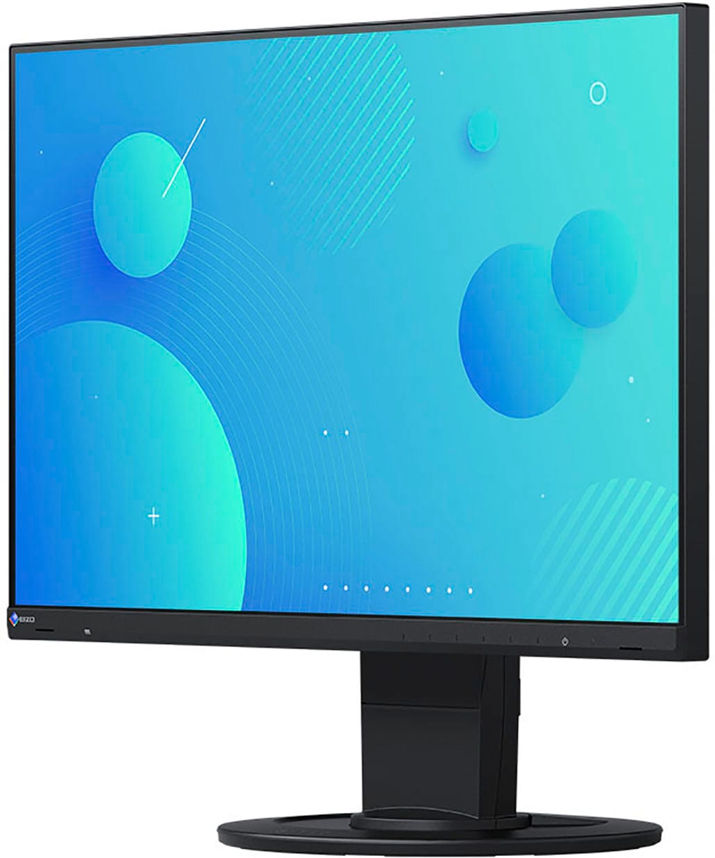 Eizo LED-Monitor »FlexScan EV2360«, 57 cm/23 Zoll, 1920 x 1200 px, WUXGA, 5 ms Reaktionszeit, 60 Hz