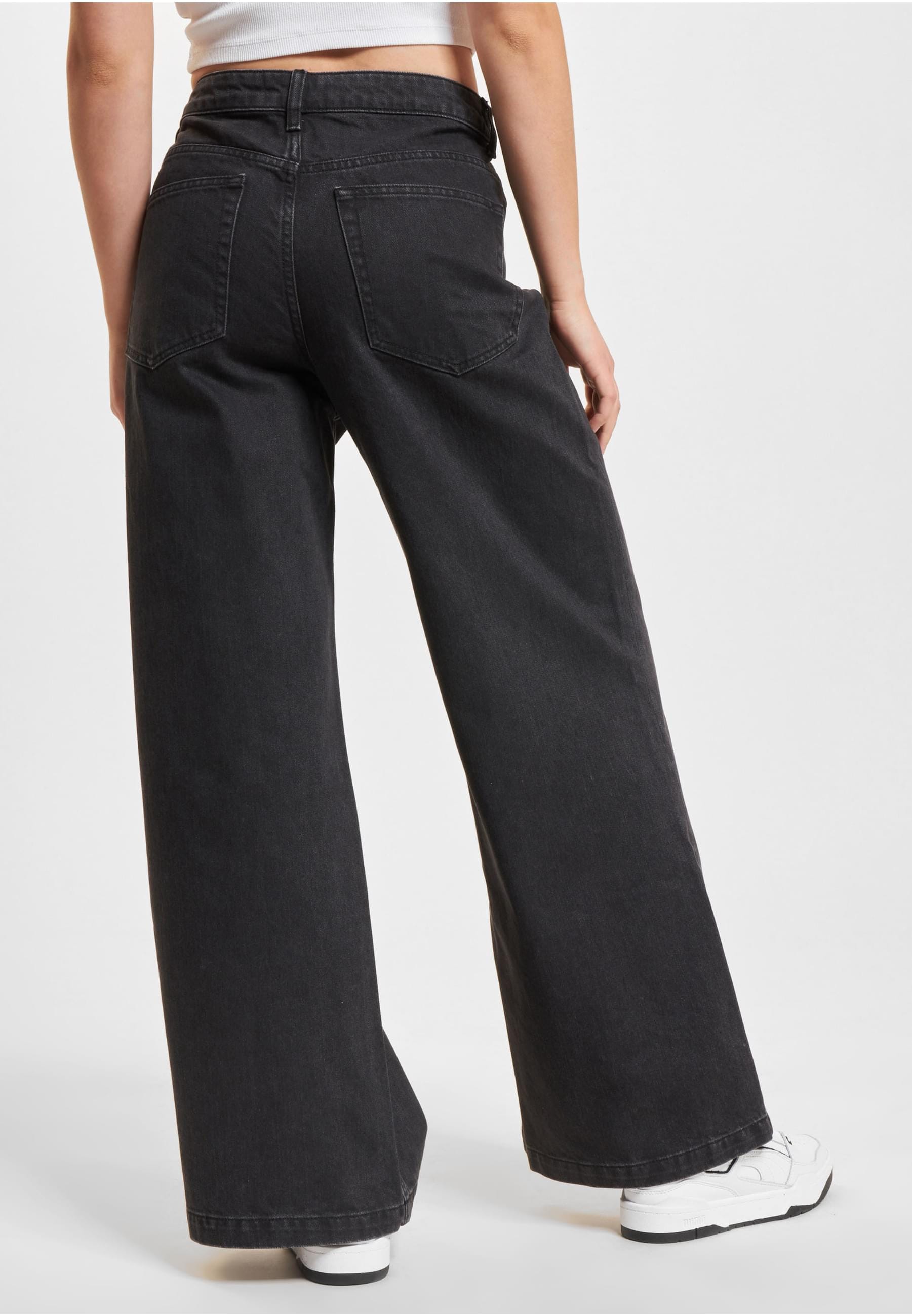 DEF Bequeme Jeans »DEF DEF Trip Baggys«