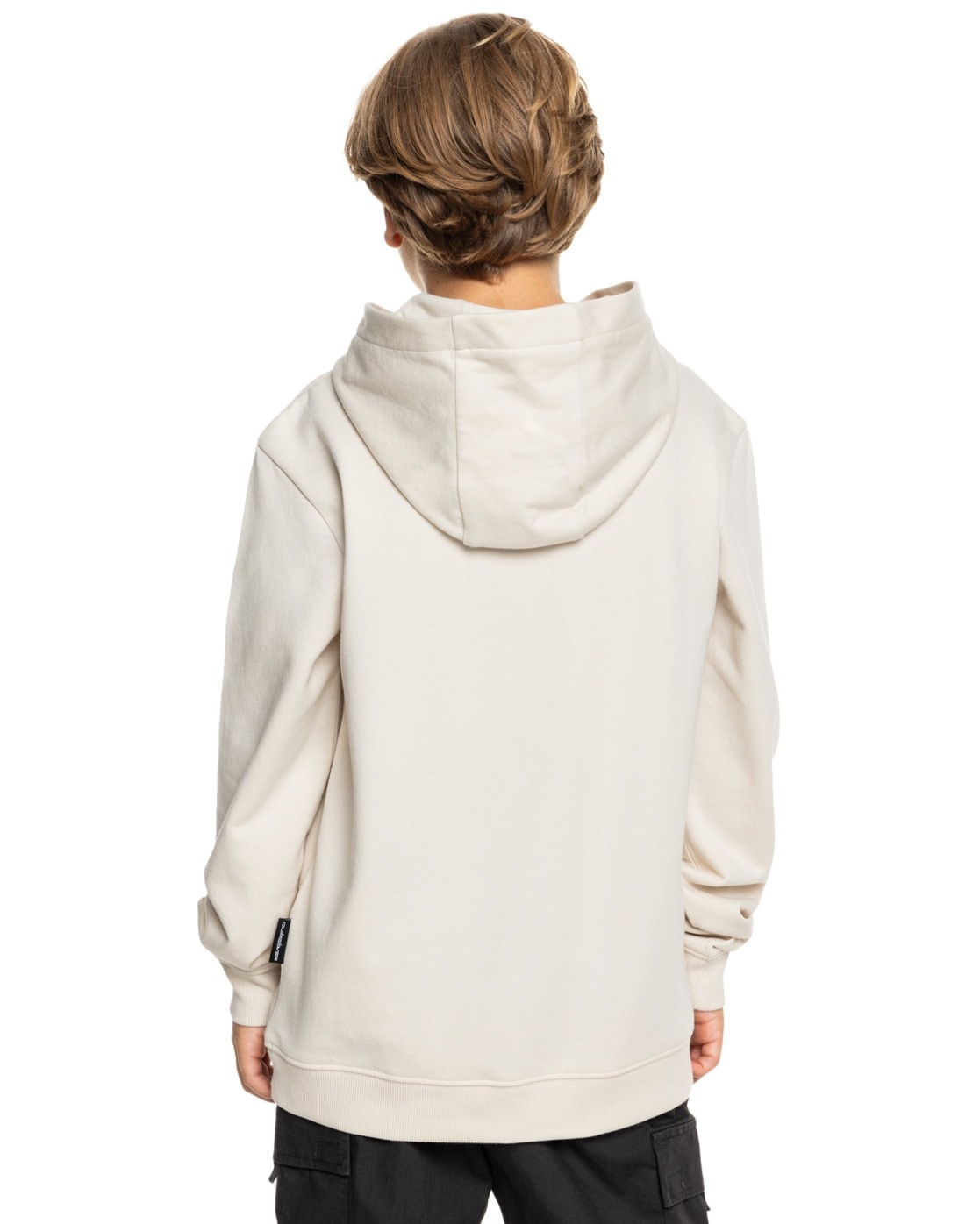 Quiksilver Kapuzensweatshirt »Basic«