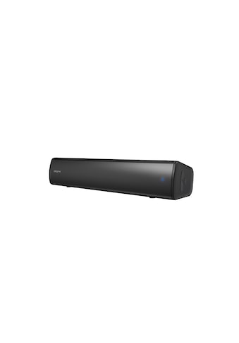 Soundbar »Stage Air V2«, Bluetooth, USB