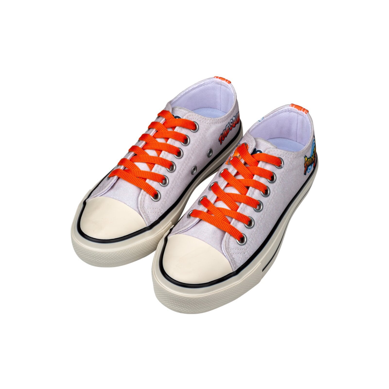 DOGO Sneaker »Liria Low-Top Sneaker Space Jam Damen Sneaker«  Handgefertigt