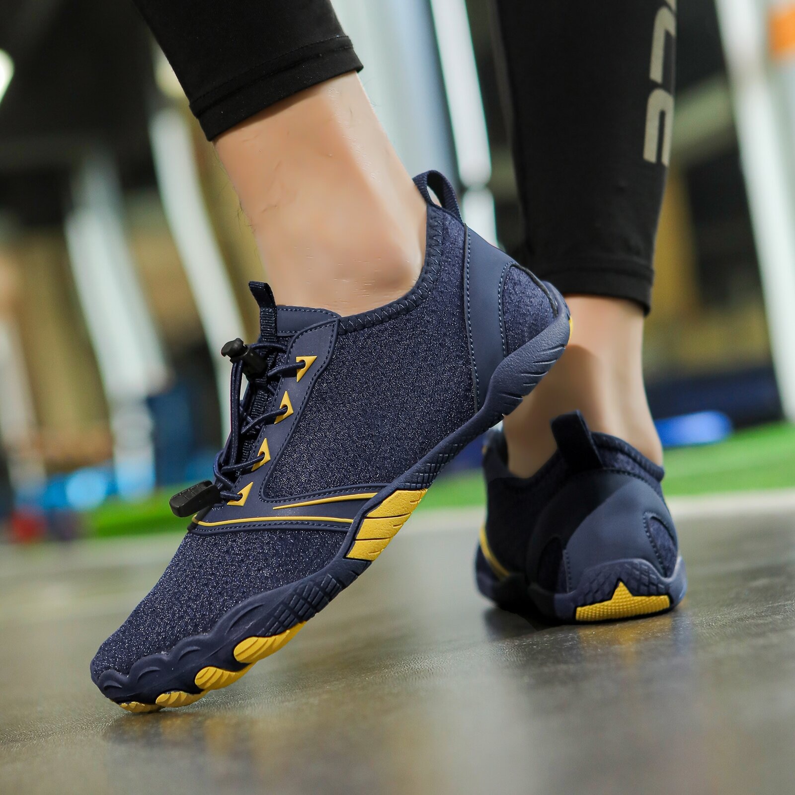 DOTALES Barfußschuh »Activestep Barfußschuhe Damen & Herren Barfußschuhe«, Minimalschuhe