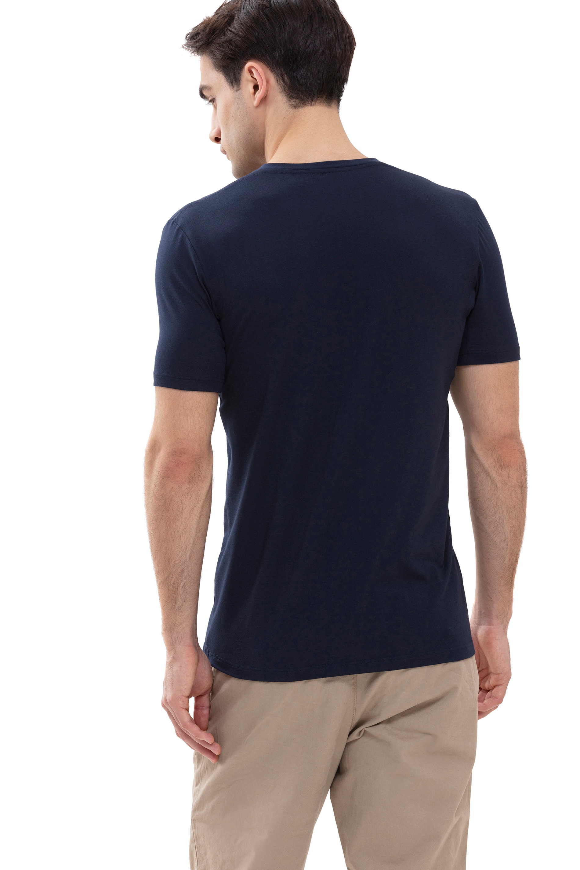 Mey T-Shirt "SERIE HYBRID T-SHIRT", Geruchshemmend, Atmungsaktiv, Anti-Schw günstig online kaufen