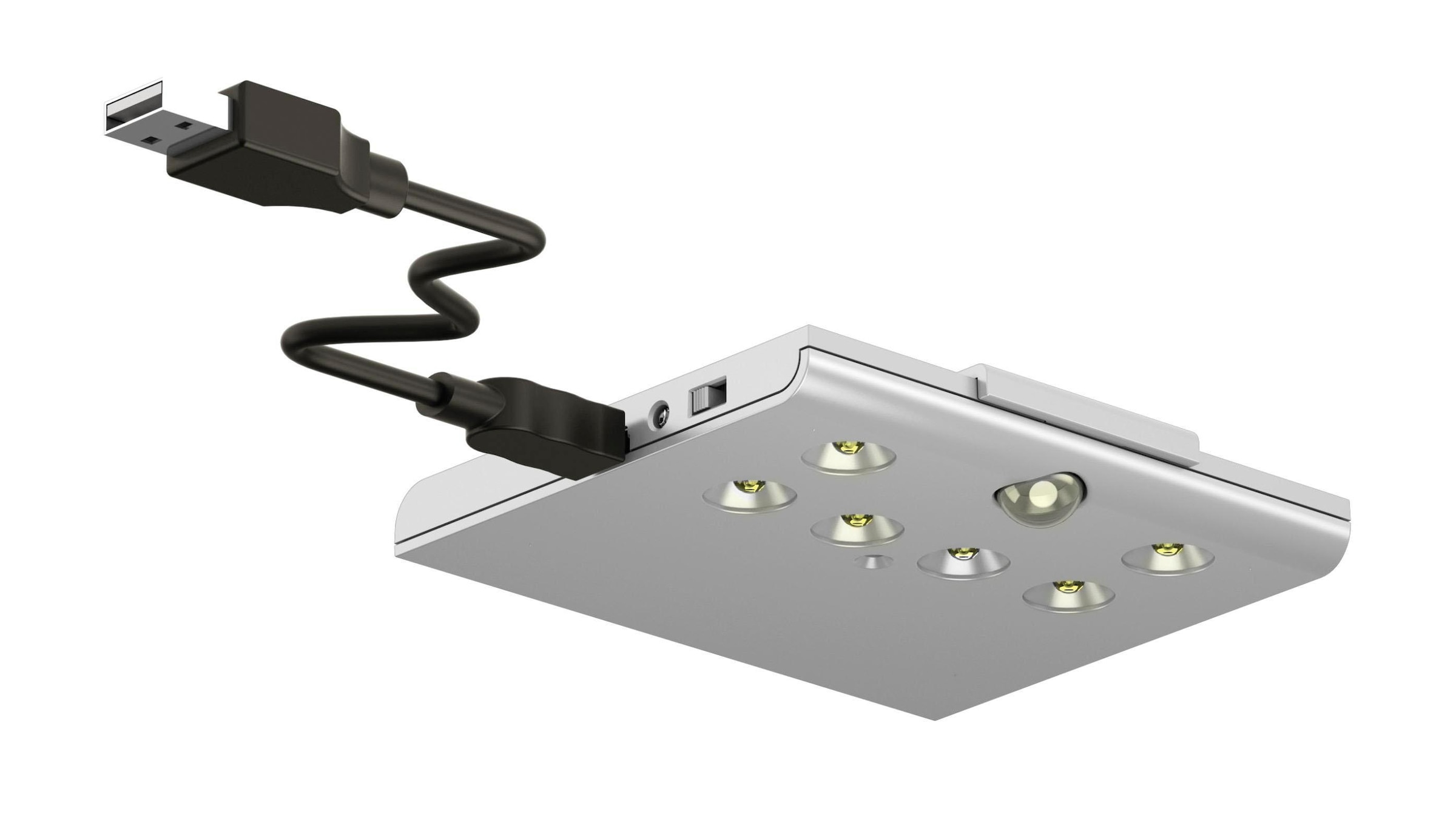 rauch LED Einbauleuchte kaufen